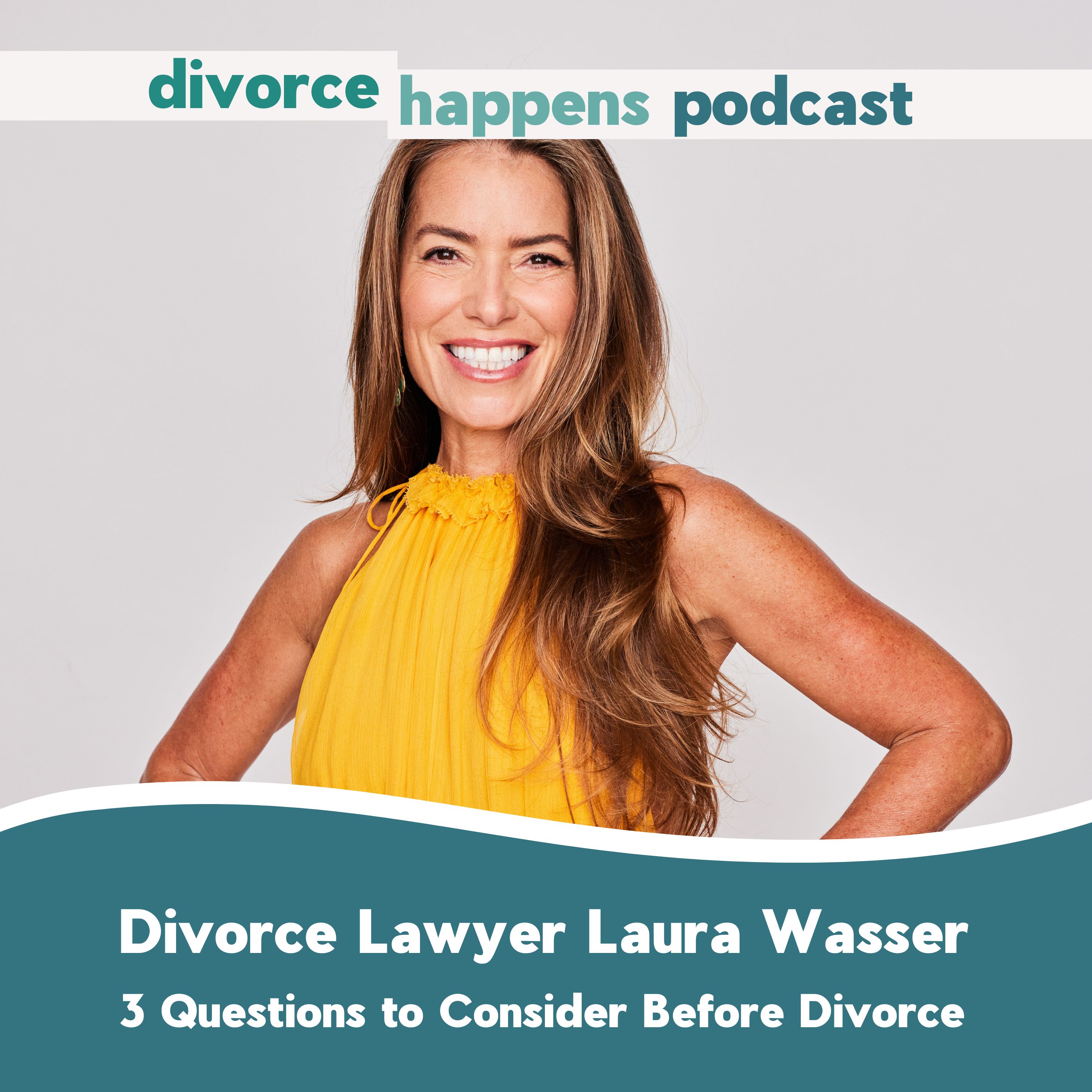 Divorce Happens