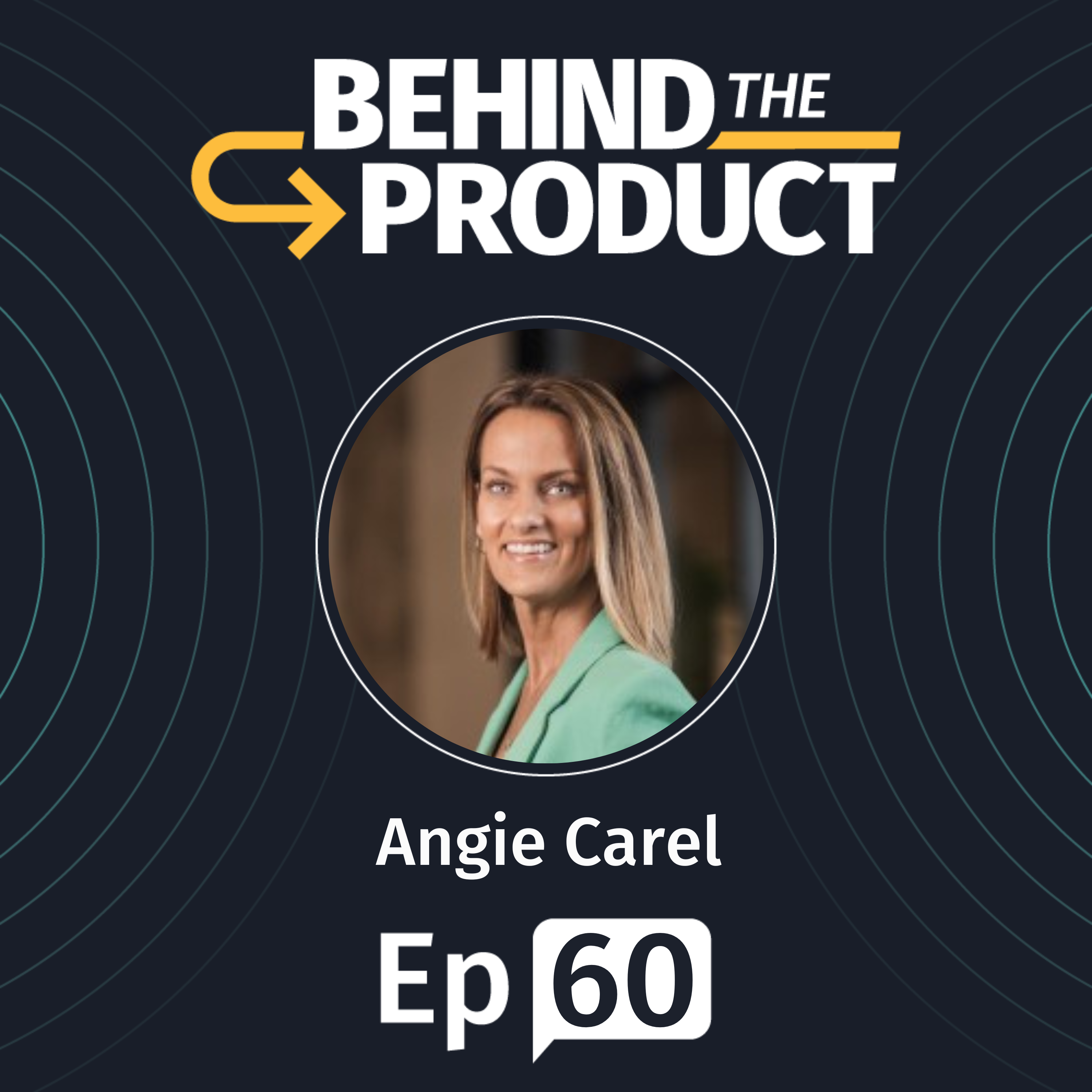 Behind The Product