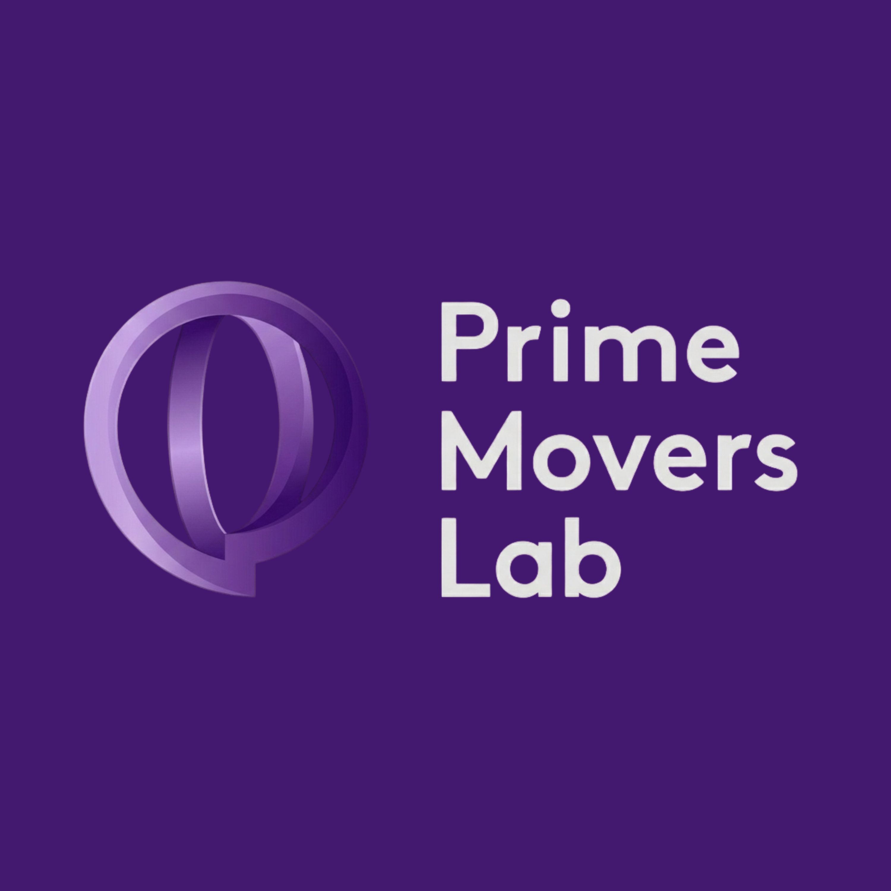 Prime Movers