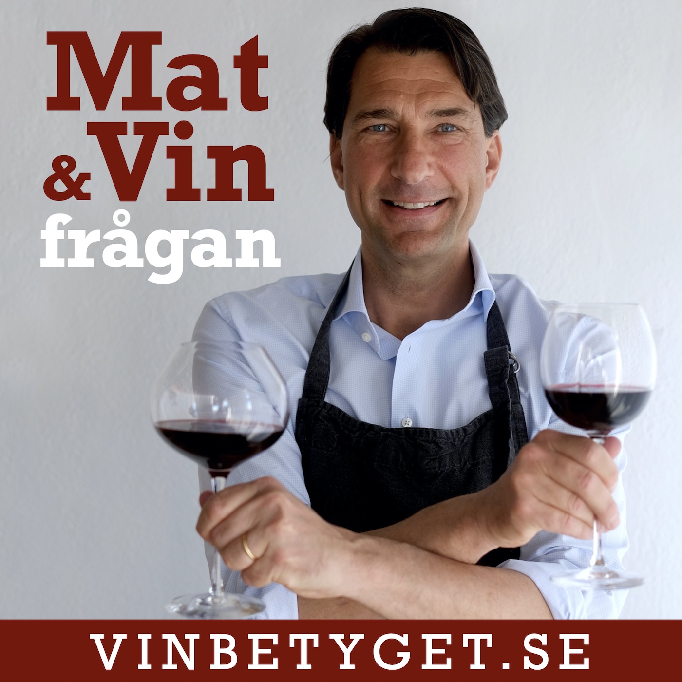 Mat & Vin-frågan