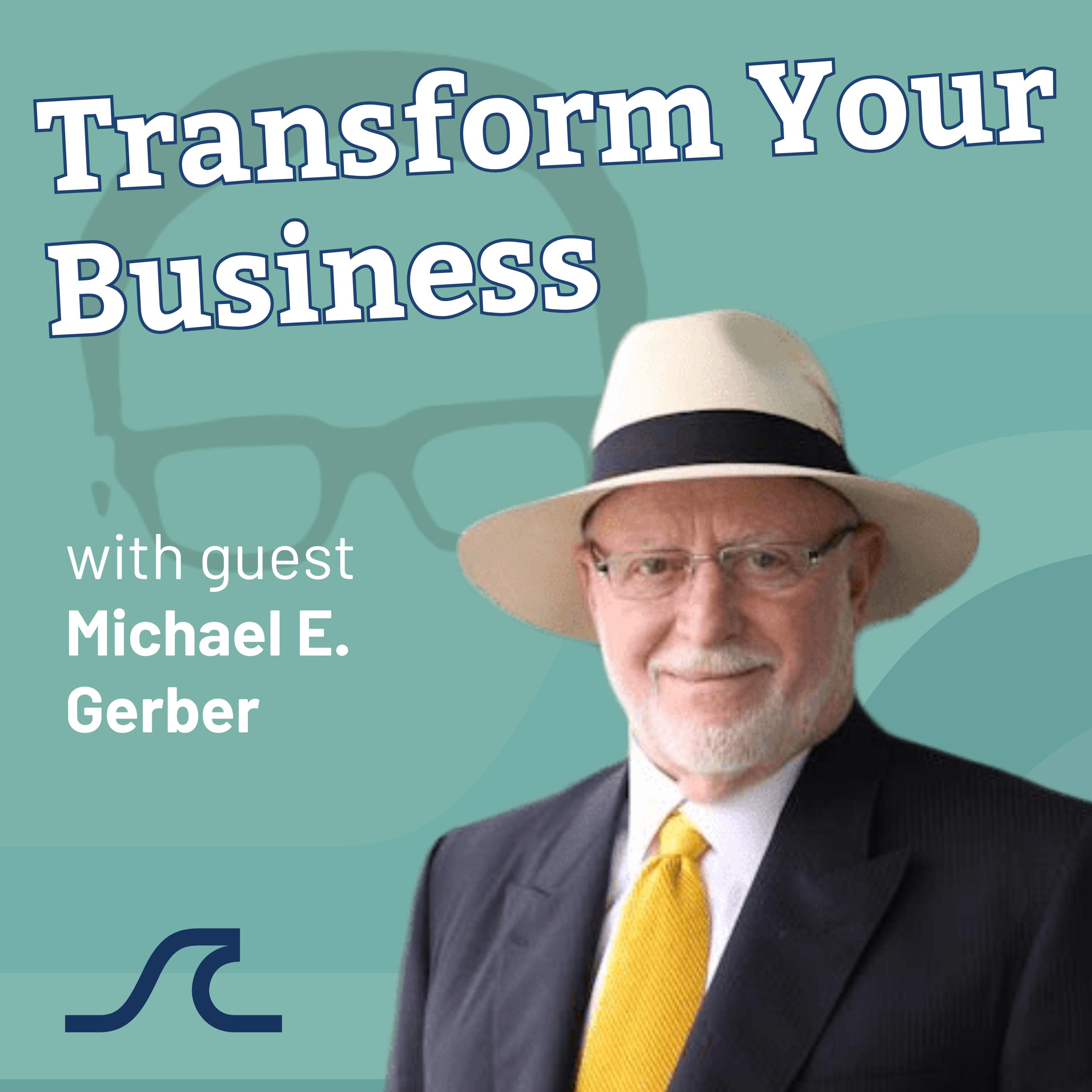 Scaling Up Business with Bill Gallagher
