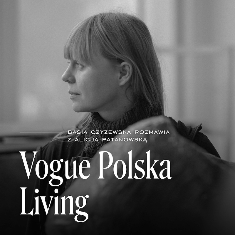 Artwork for podcast Vogue Polska Living