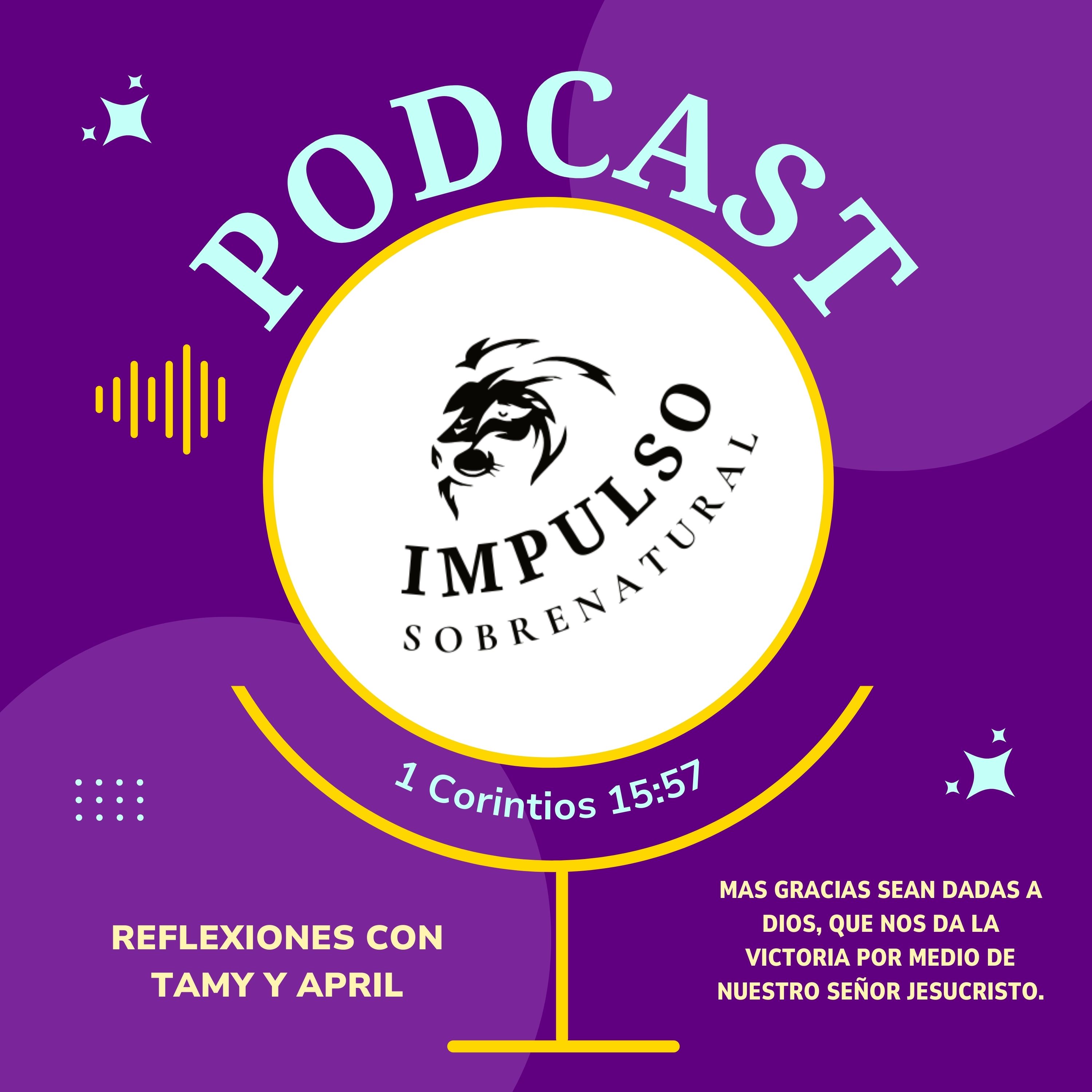 Impulso Sobrenatural