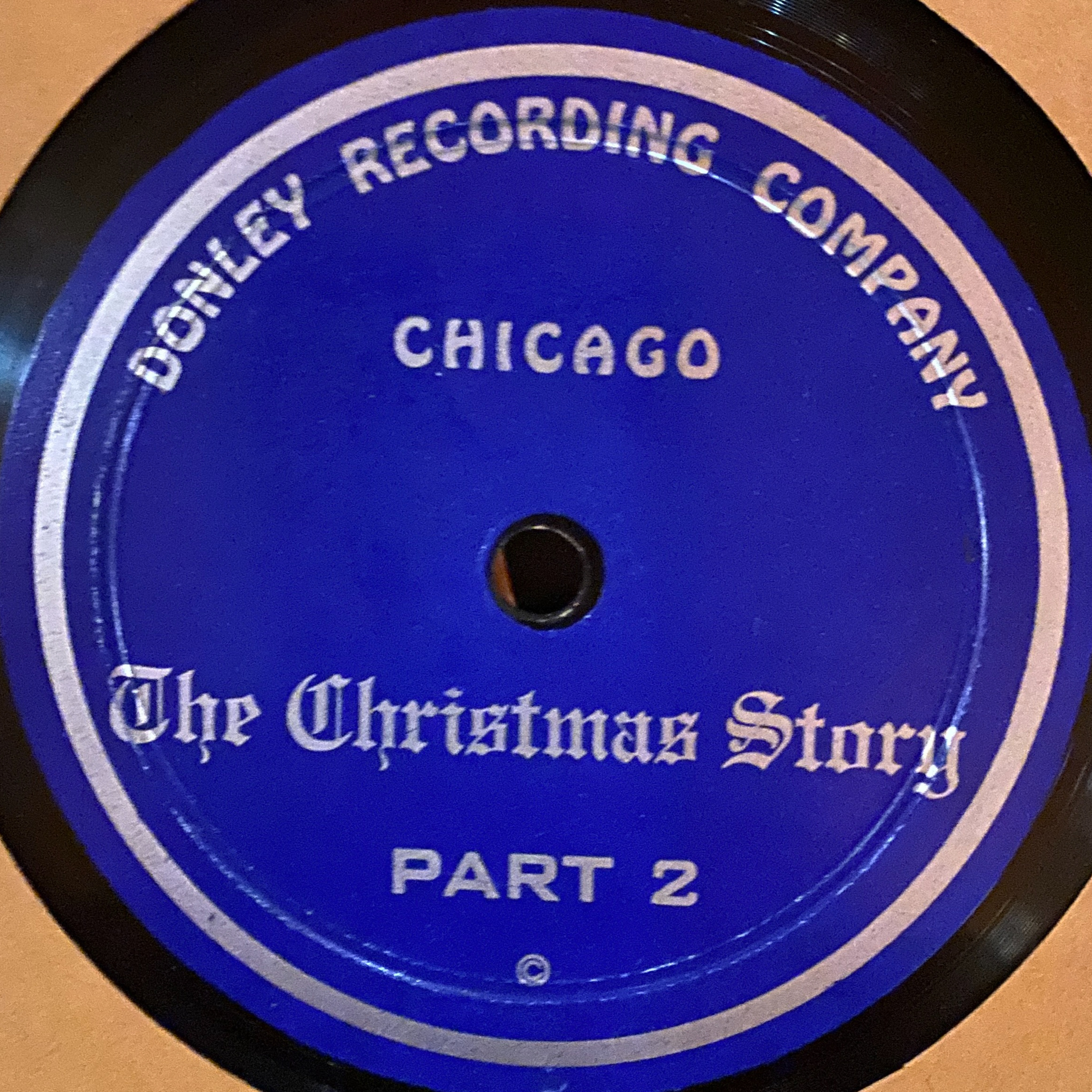 YULETIDE RARITIES