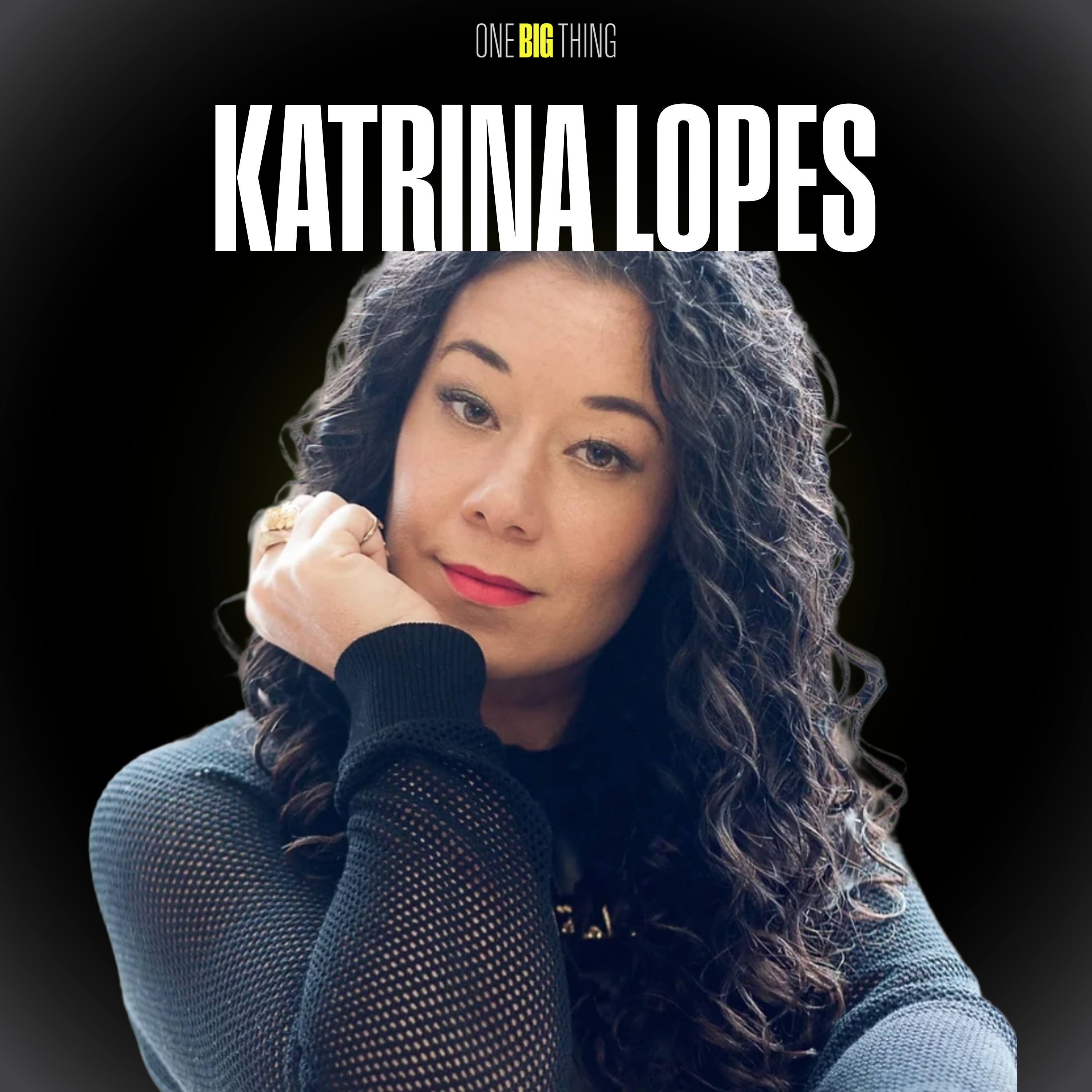 Katrina Lopes on Her Career in Music and More