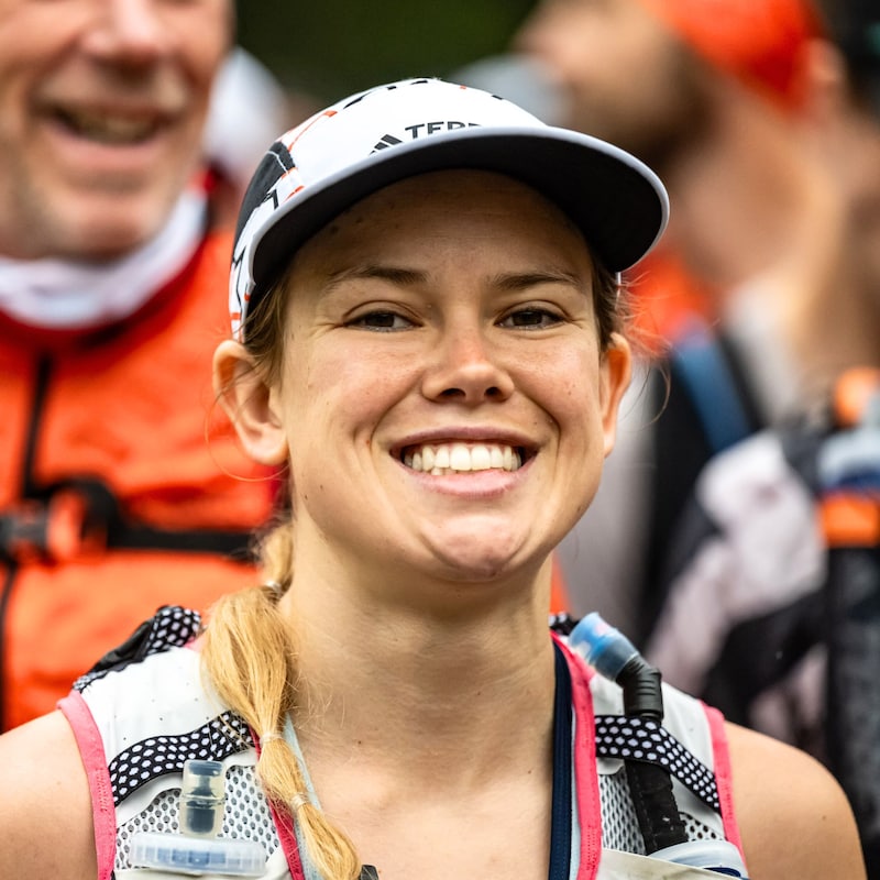 Artwork for podcast Watt is los - Gespräche mit Triathlon Profis & Menschen aus dem Sport
