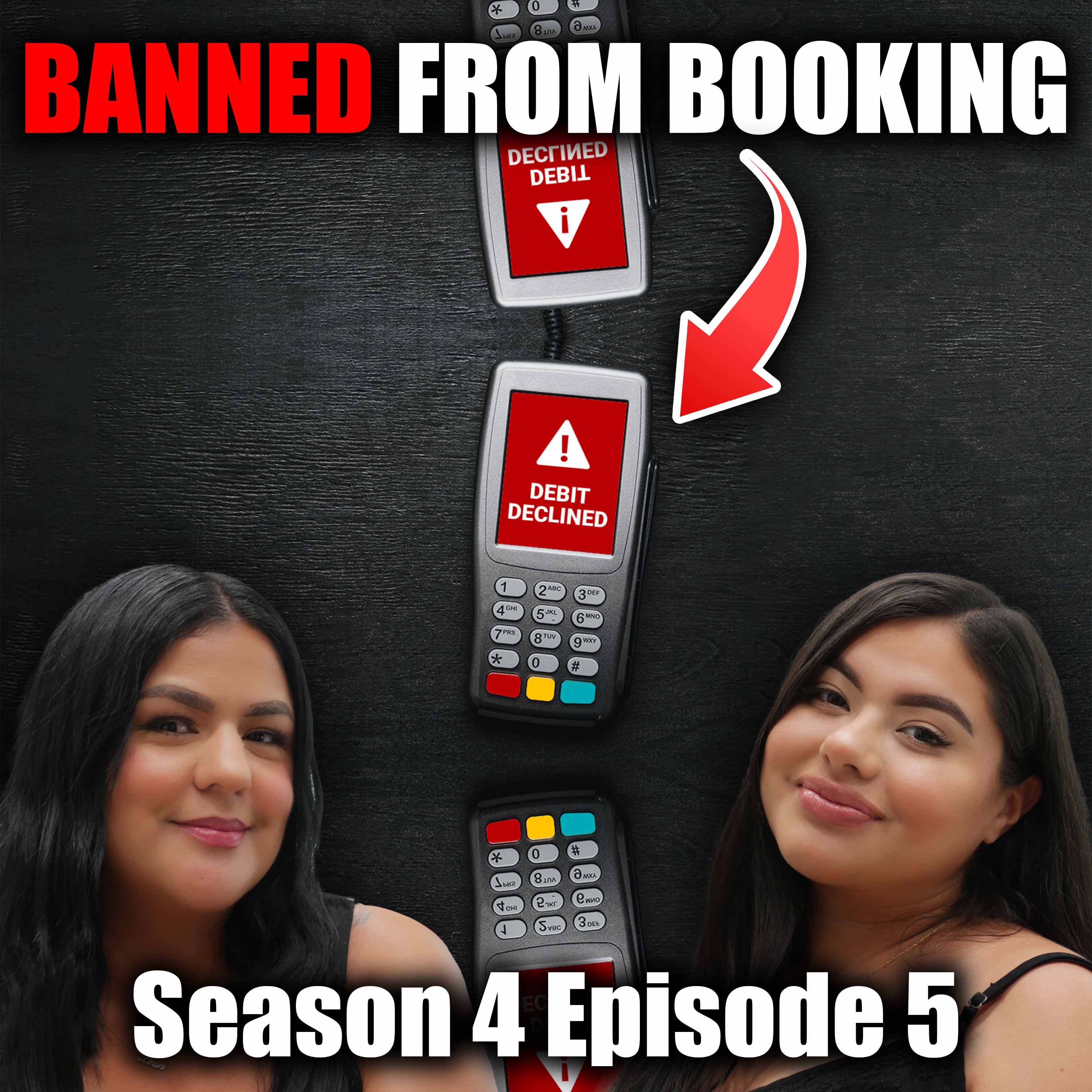 Speed Waxing, Service Room Horror Stories & Client No Call No Shows