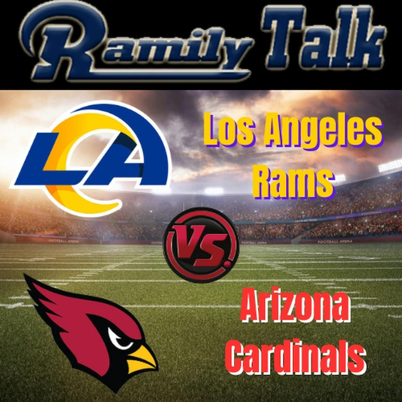 Artwork for podcast Ramily Talk