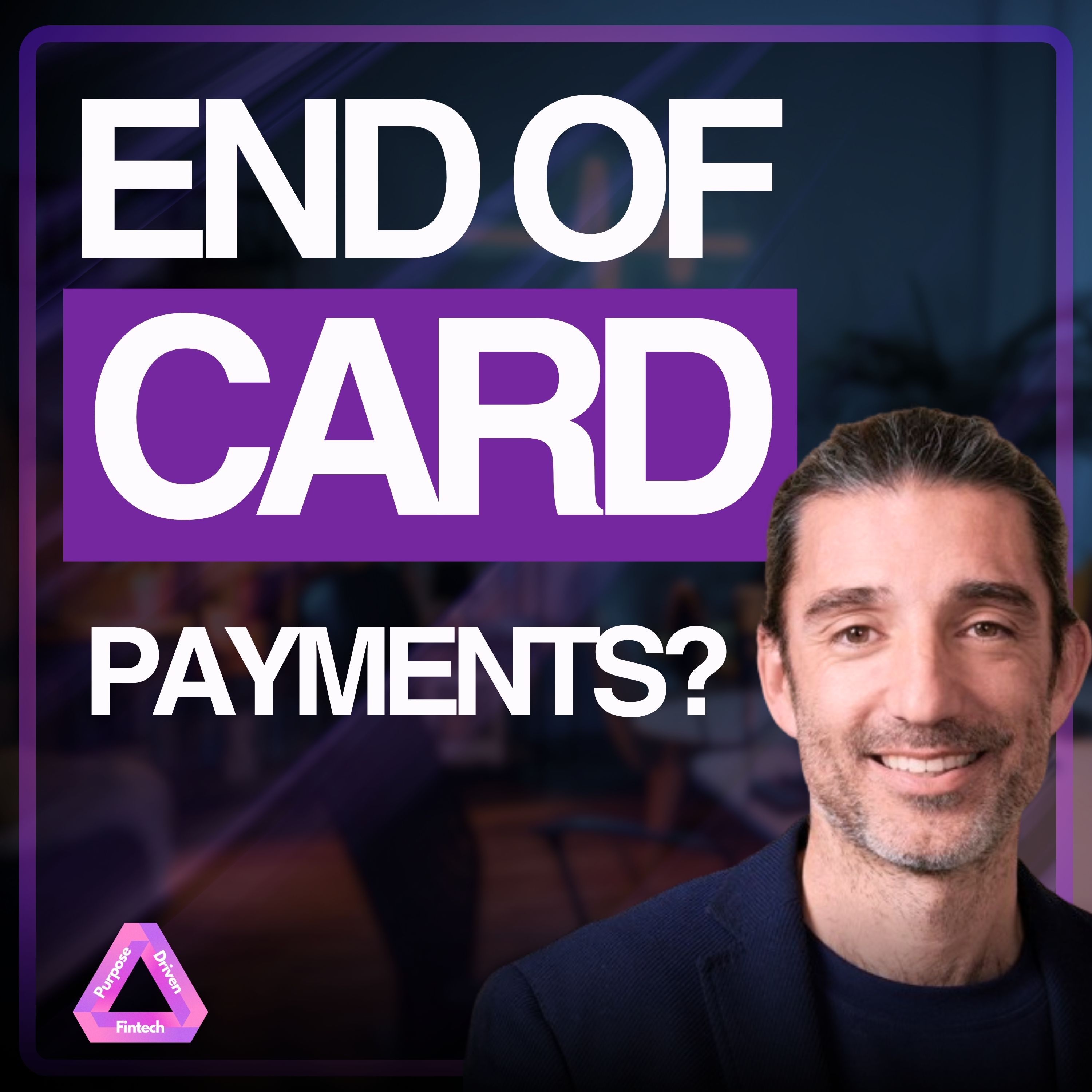 Purpose Driven FinTech