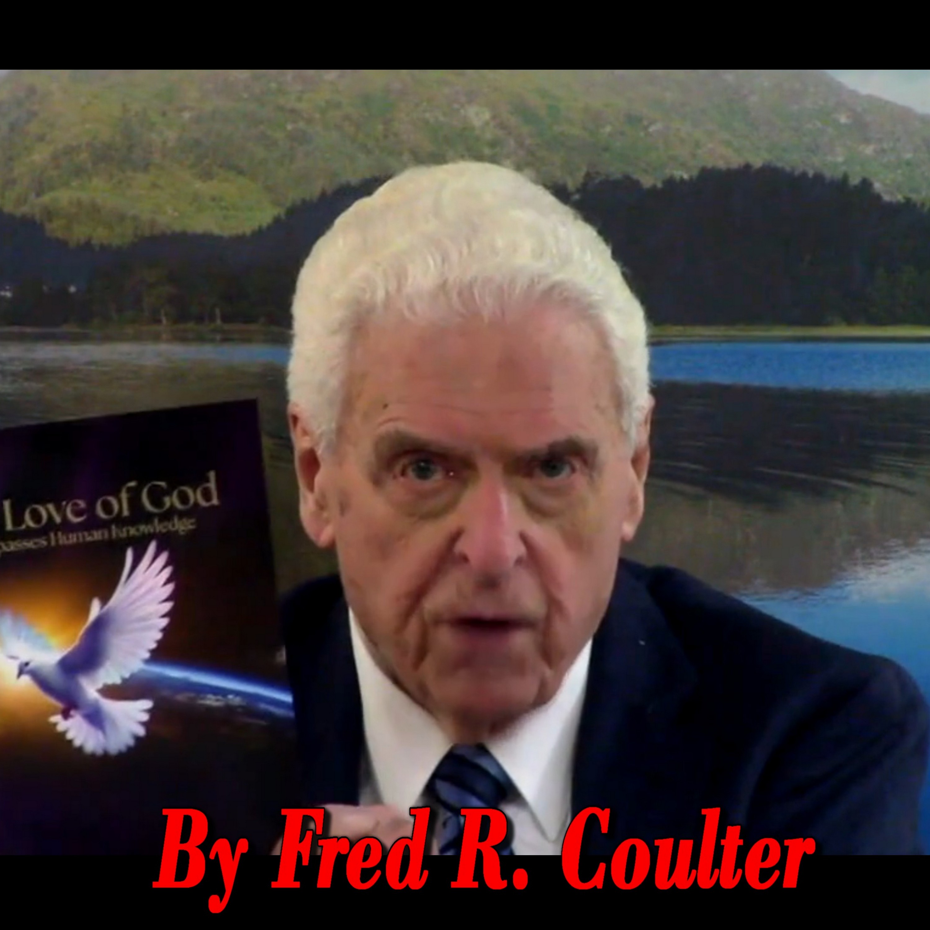 Truth of God Podcast