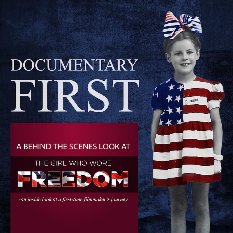 Artwork for podcast Documentary First