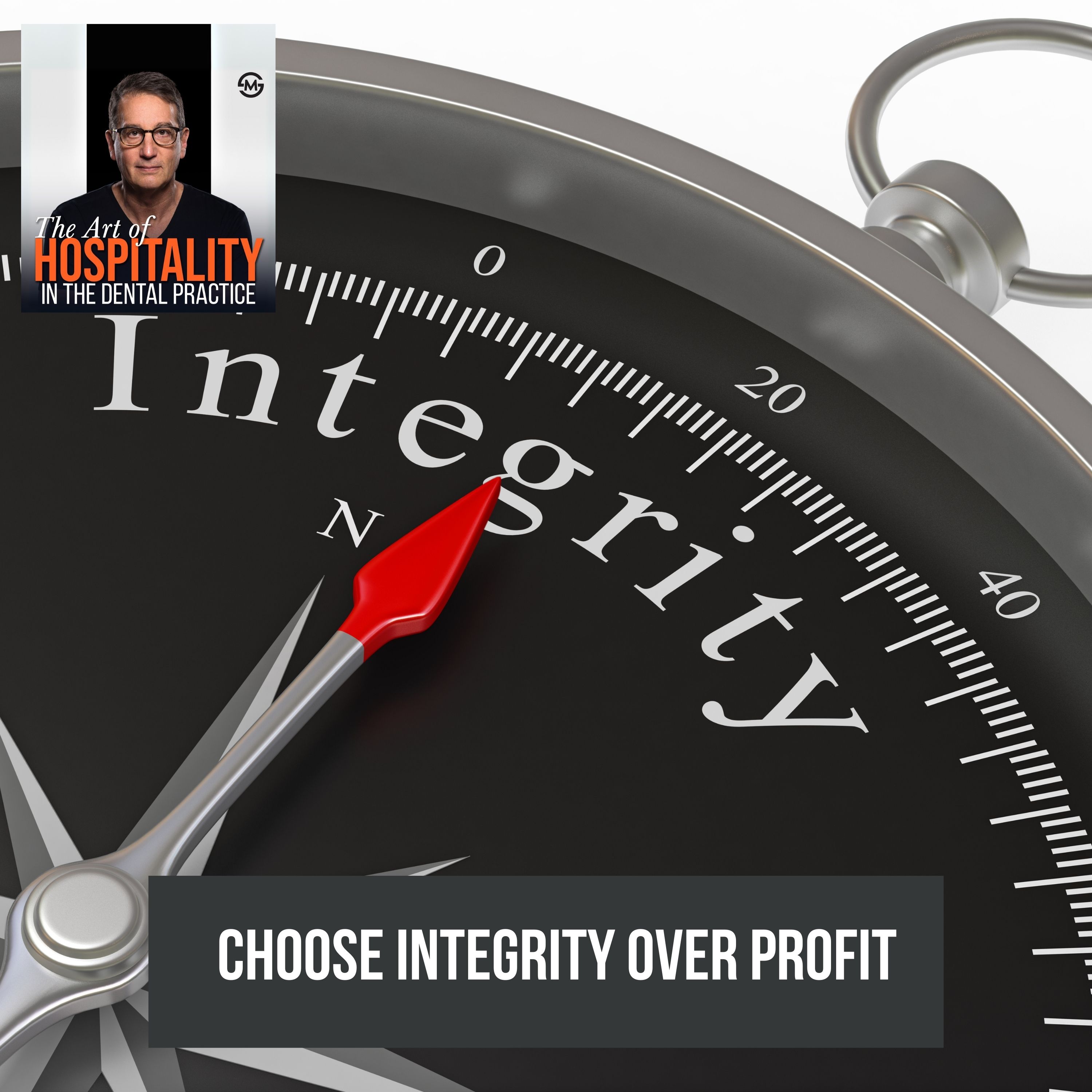 37: The #1 Practice Growth Secret Dentists Never Learn in School