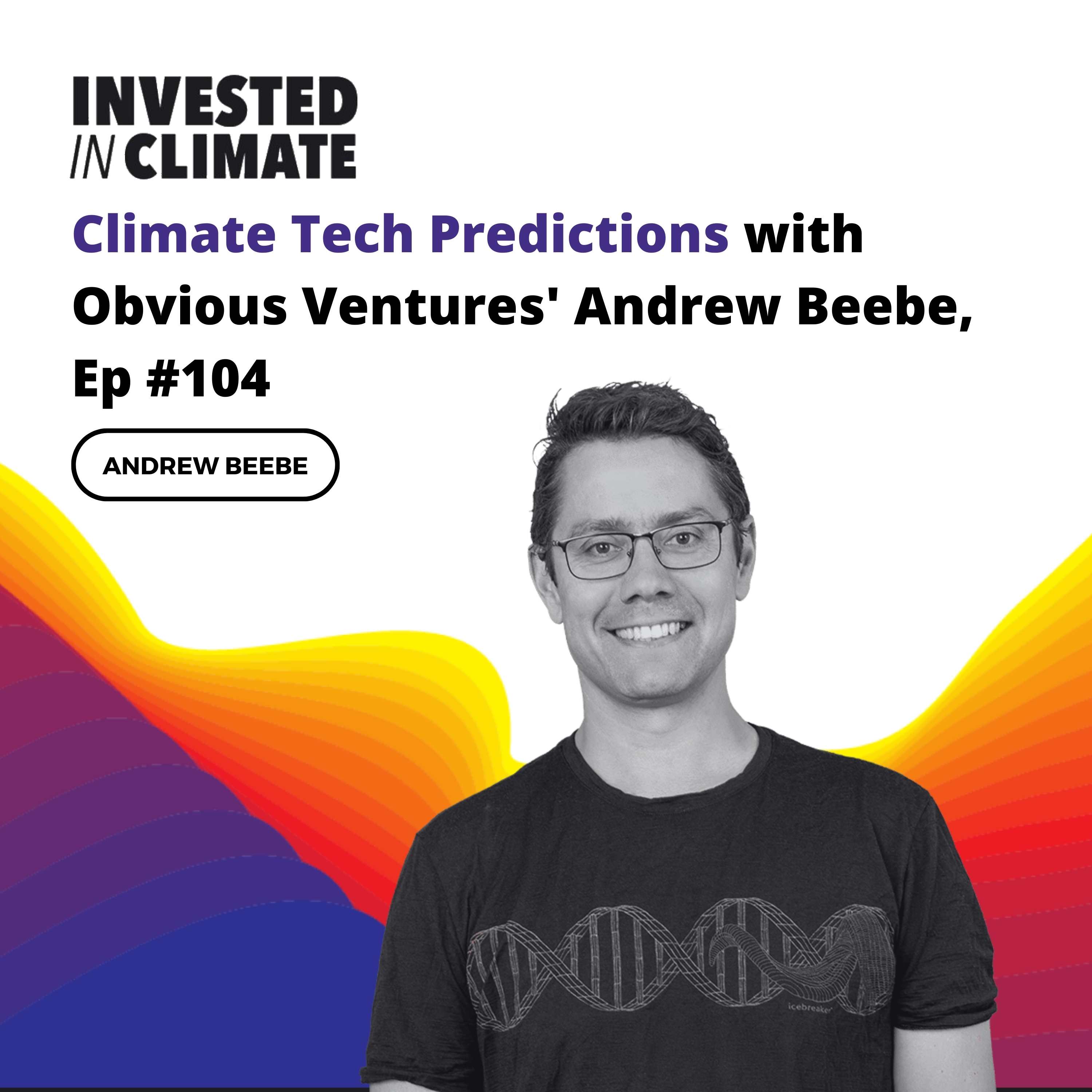 Invested In Climate