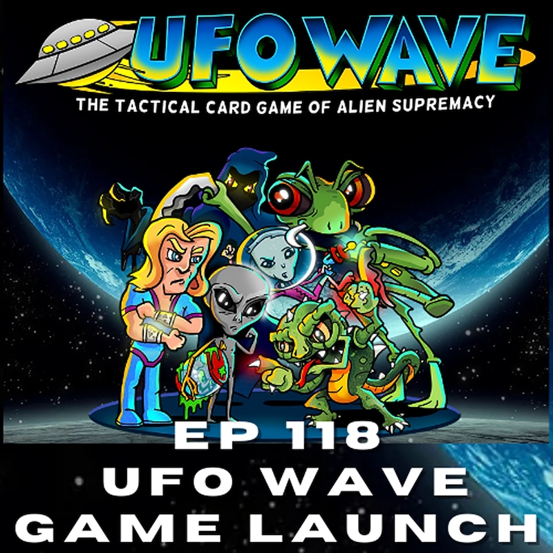 Artwork for podcast Pursuit of the Paranormal