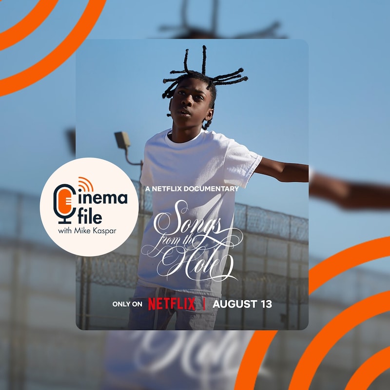 Artwork for podcast Cinemafile