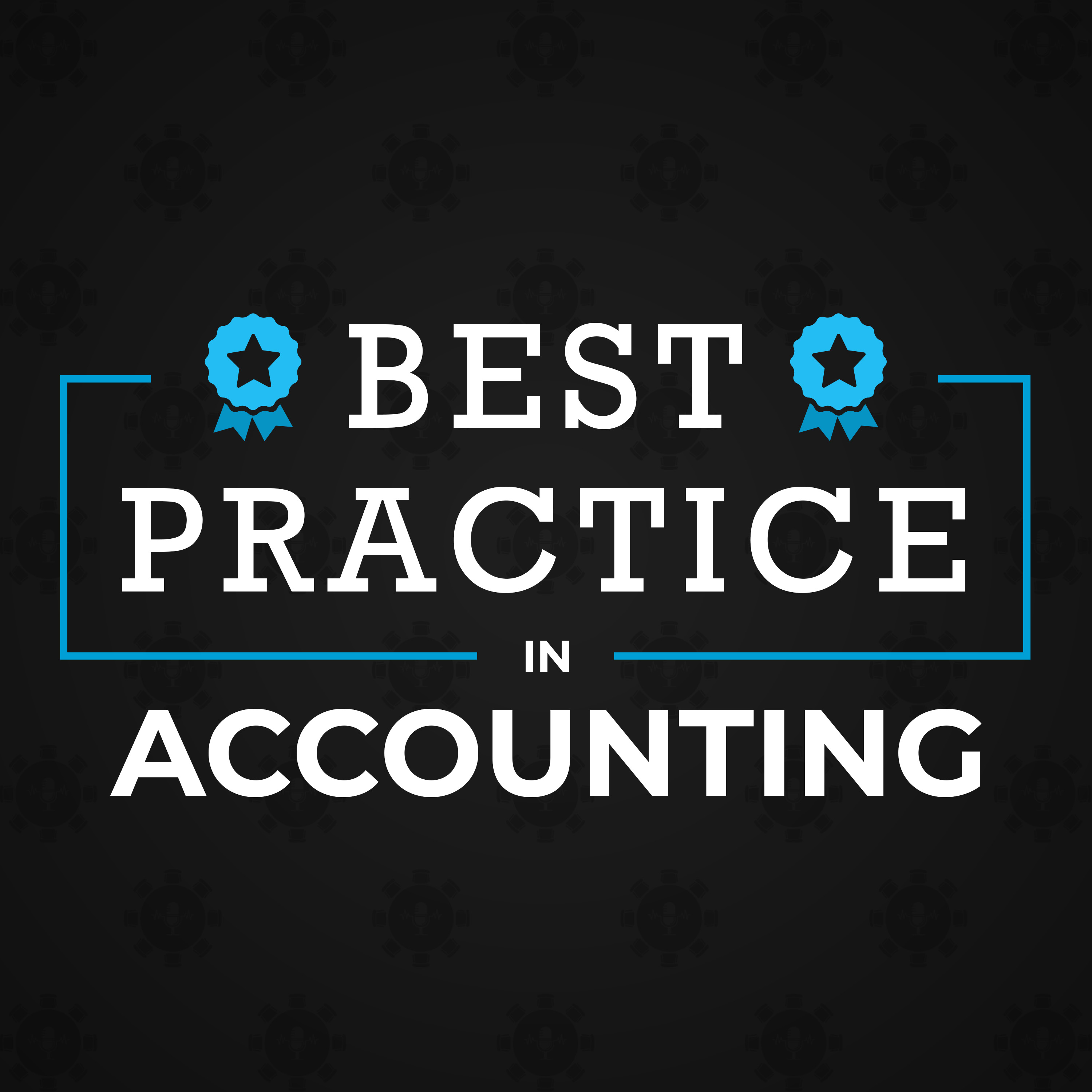 Show artwork for Best Practice in Accounting