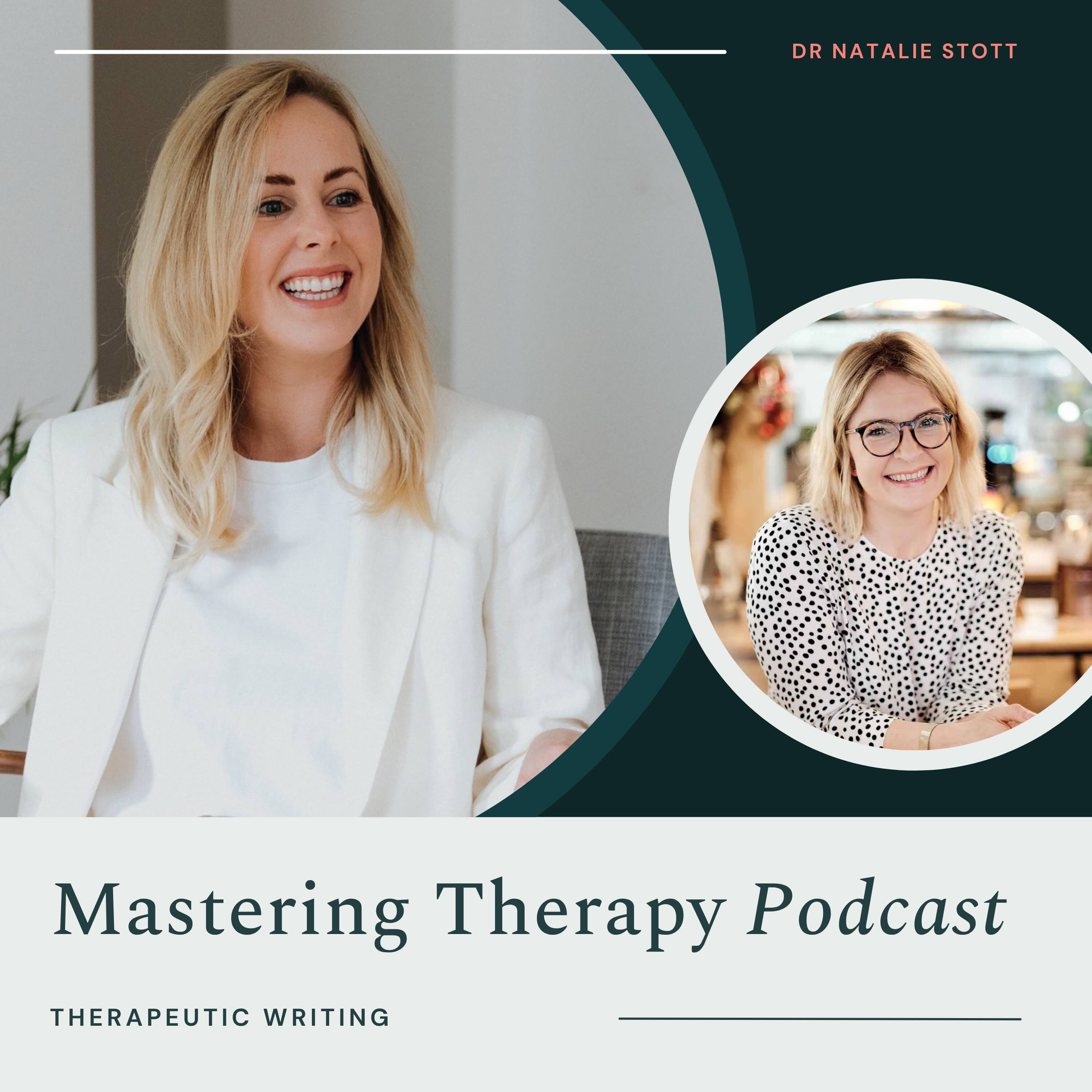 Mastering Therapy