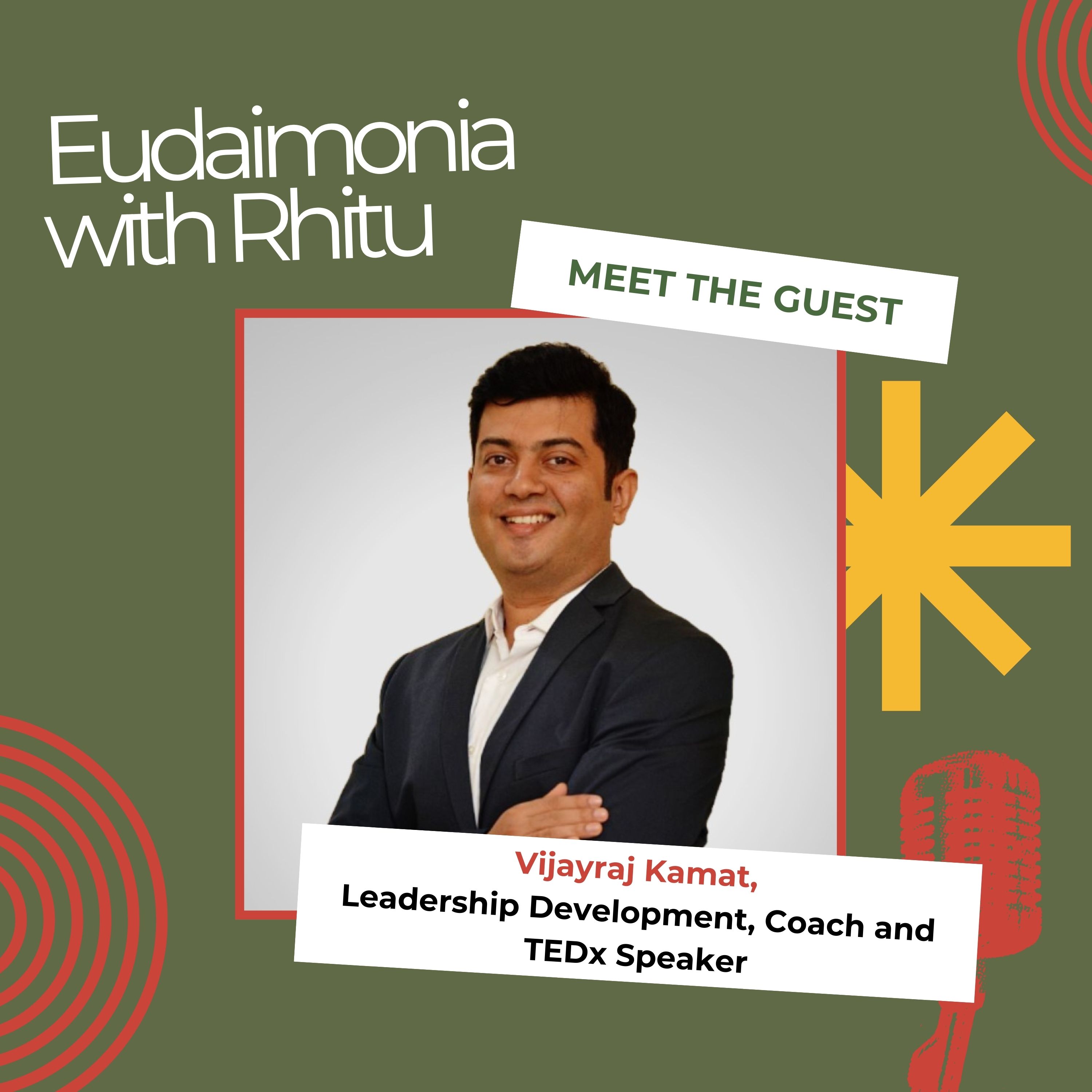 Eudaimonia with Rhitu