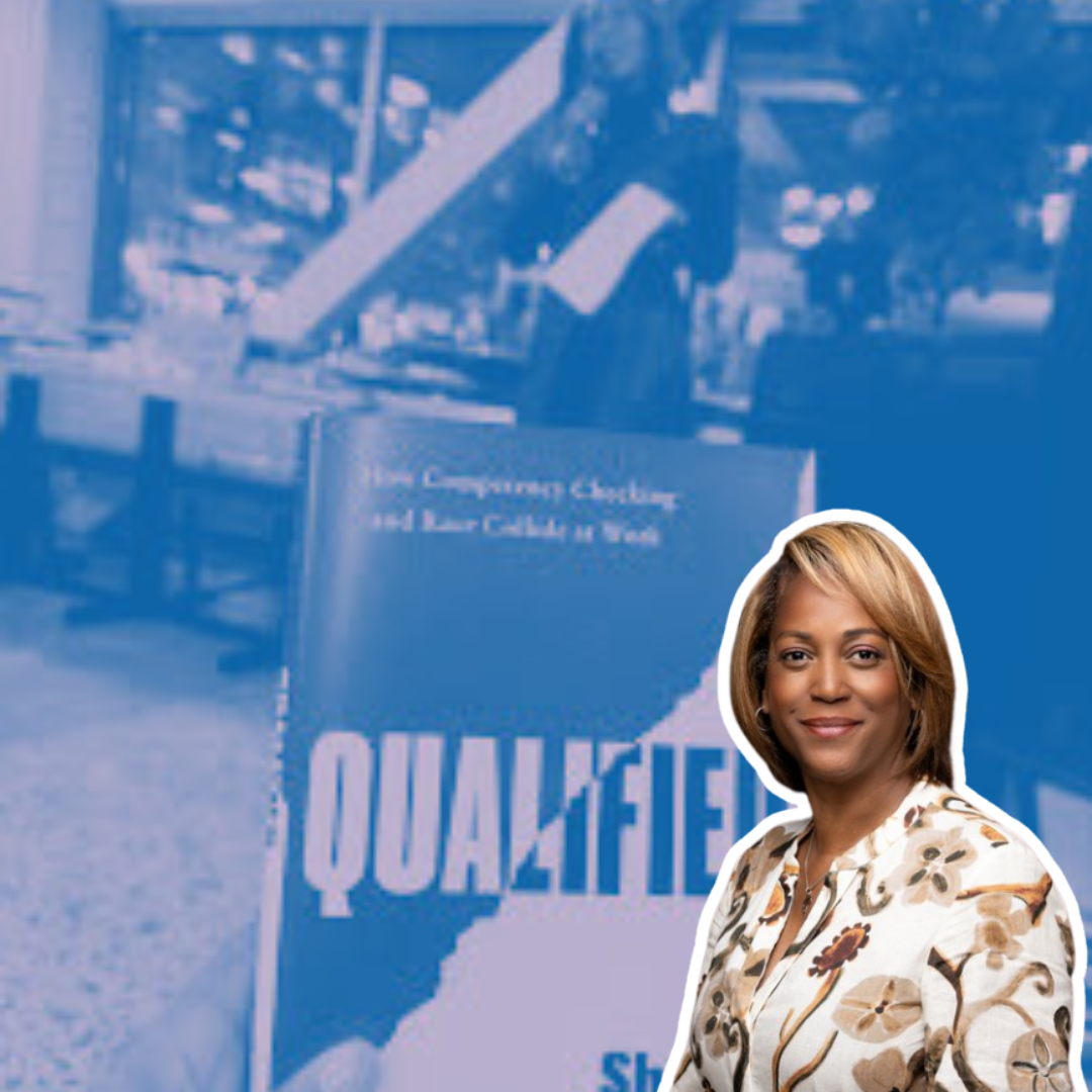 How Racist Competency Checks Prevent Merit-Based Hiring episode artwork