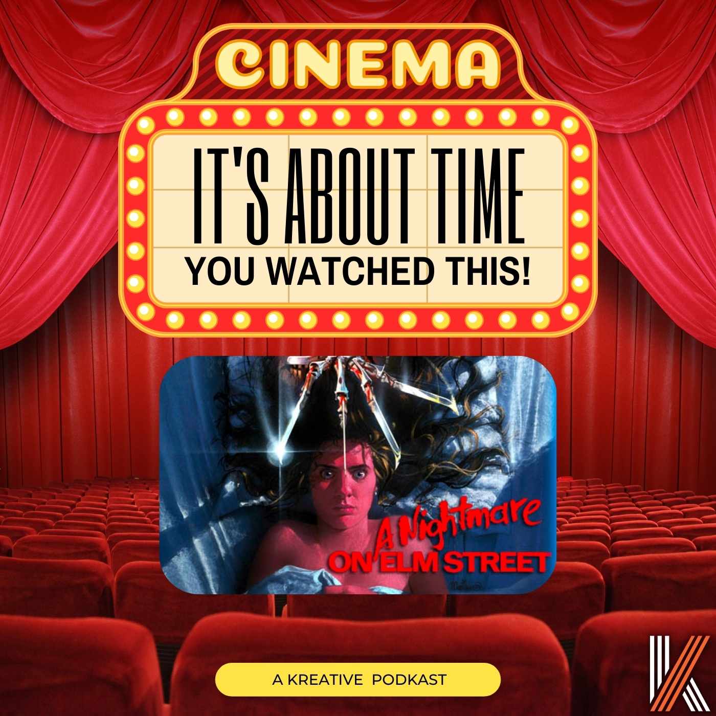 It\'s About Time You Watched This!
