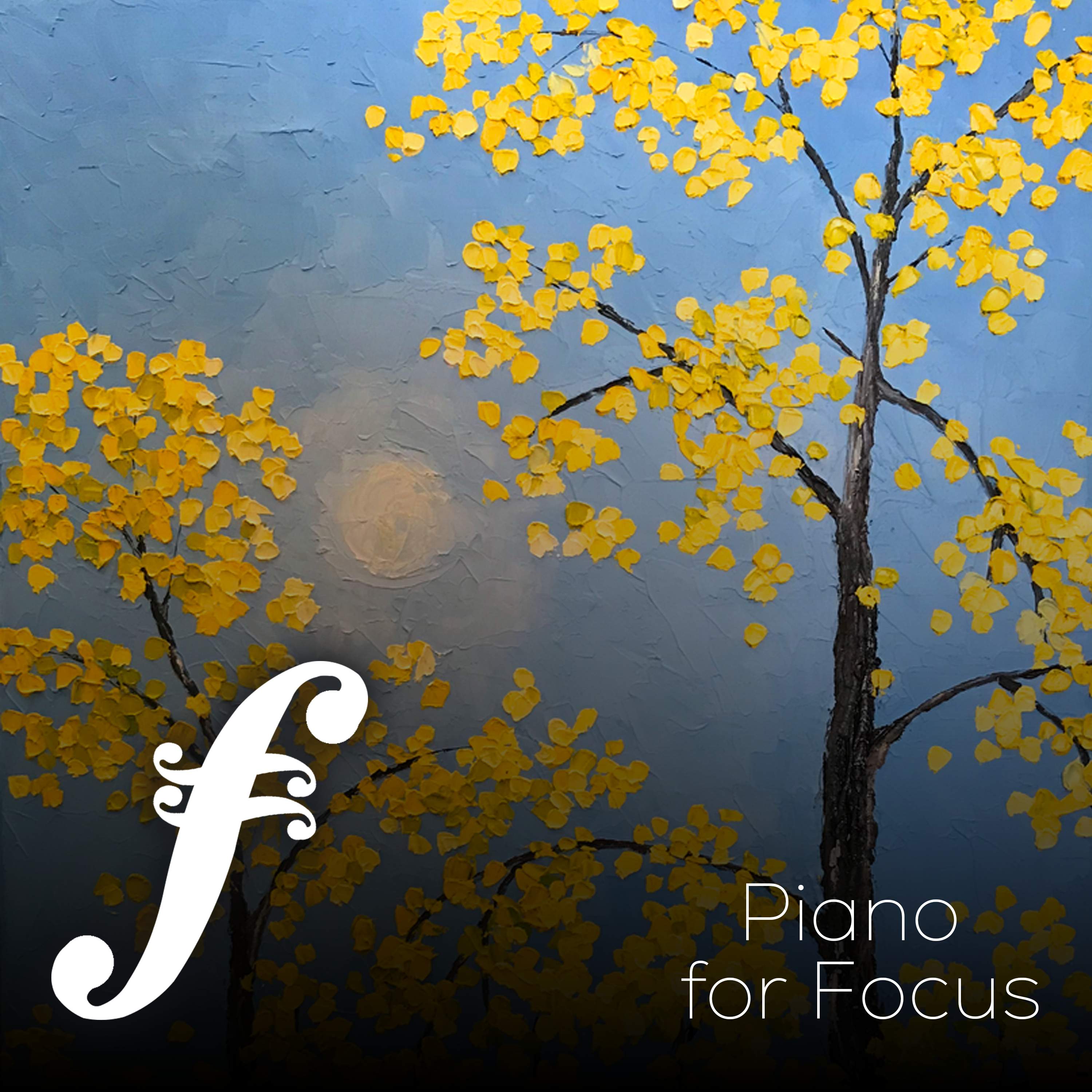 Minimal Piano for Focus with Morning Birds - 3 Hours - "Under the Covers" episode artwork