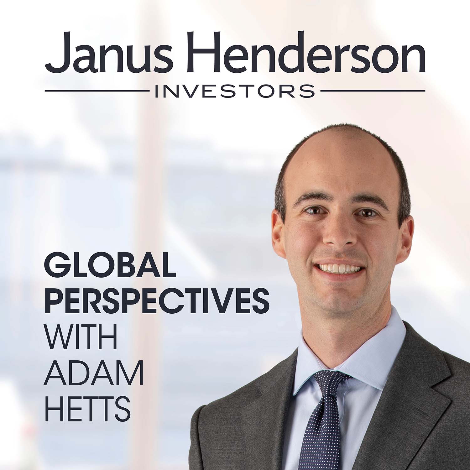 Artwork for podcast Connections - investment views from Janus Henderson (UK)