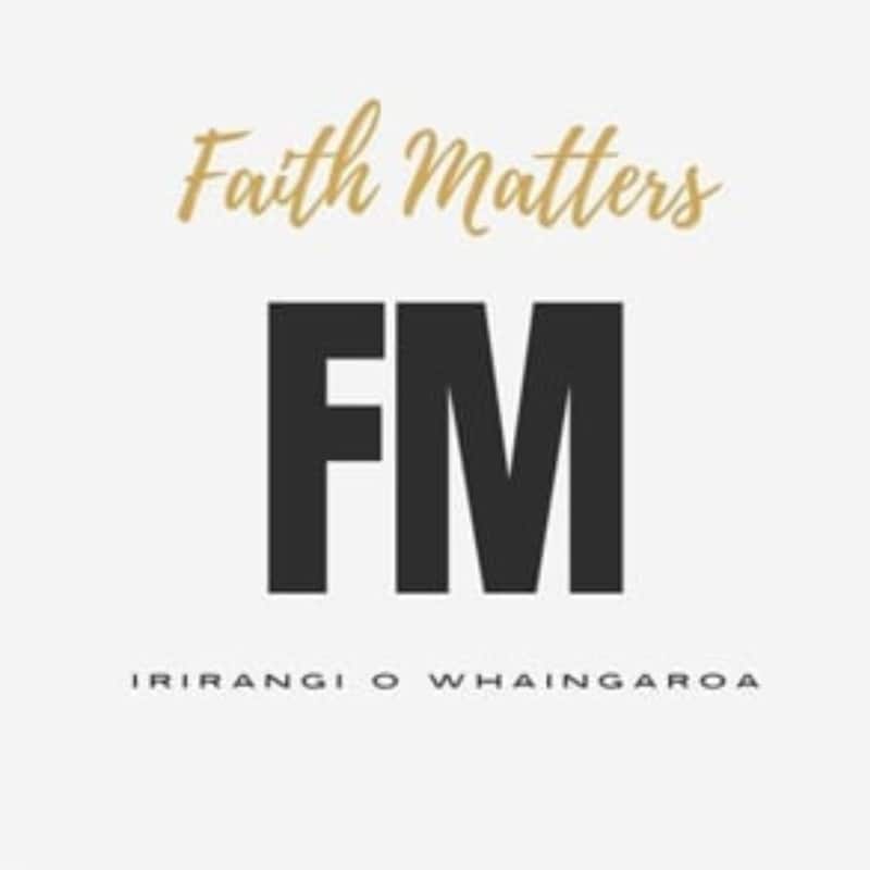 Artwork for podcast Faith Chat