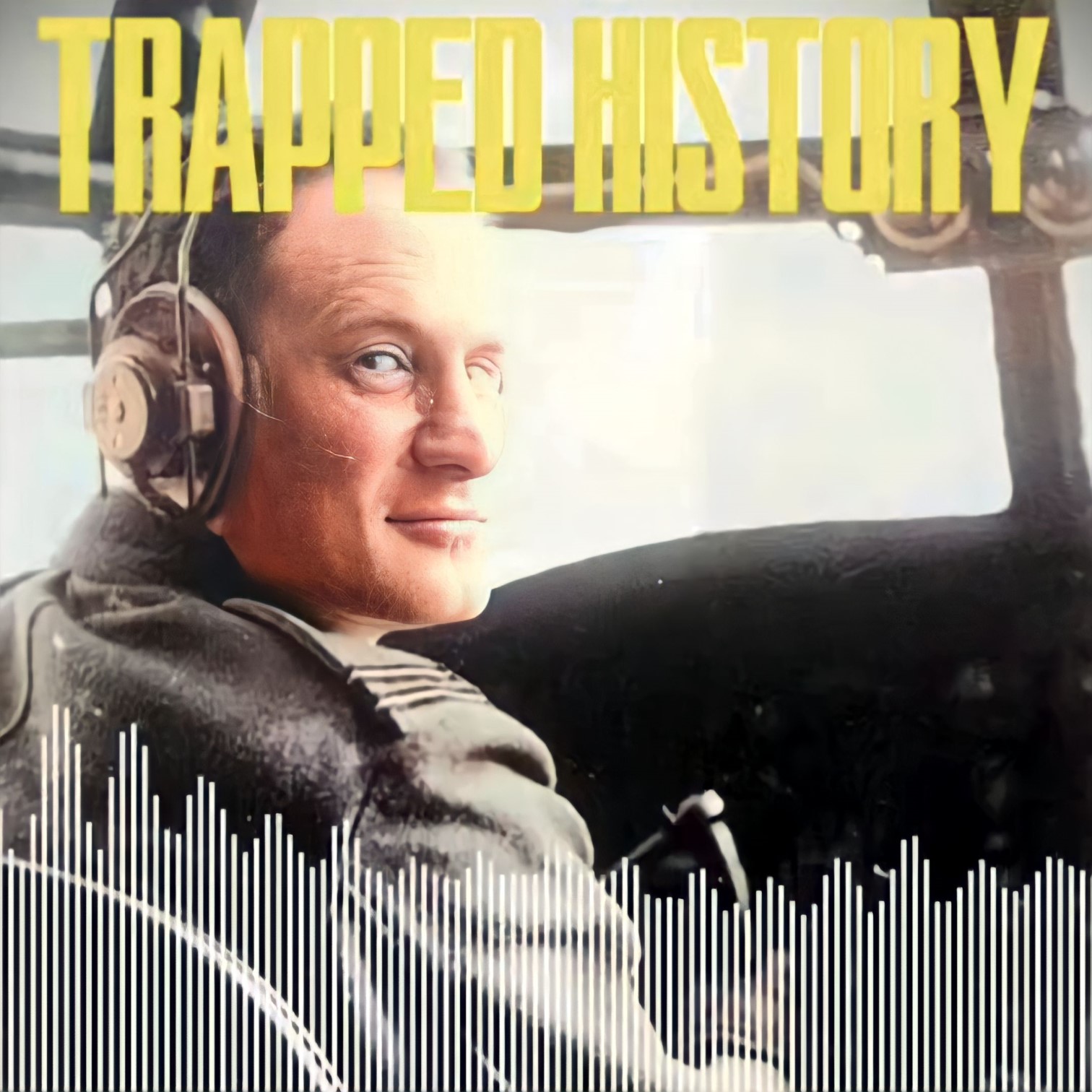 Trapped History