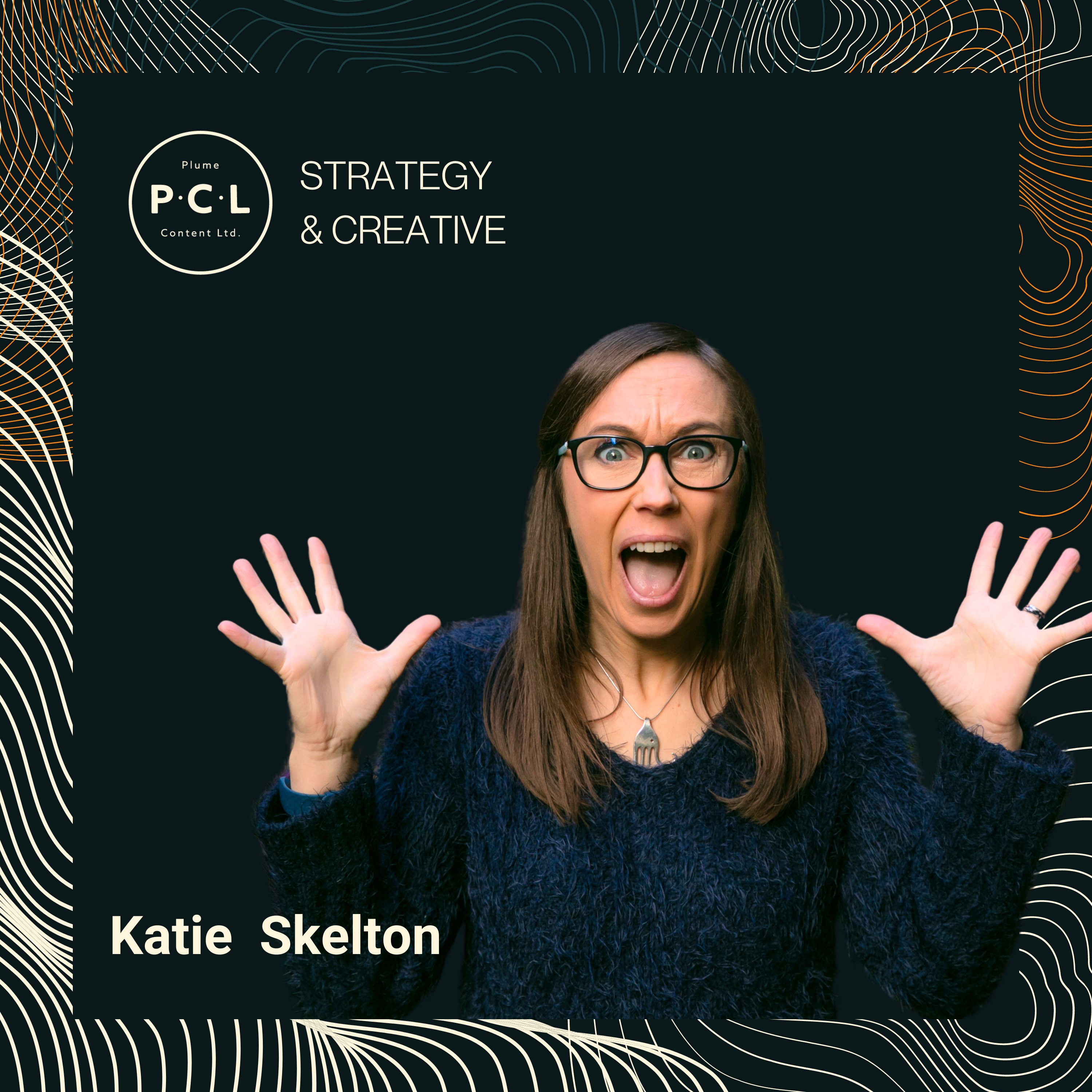 The Strategy & Creative Podcast