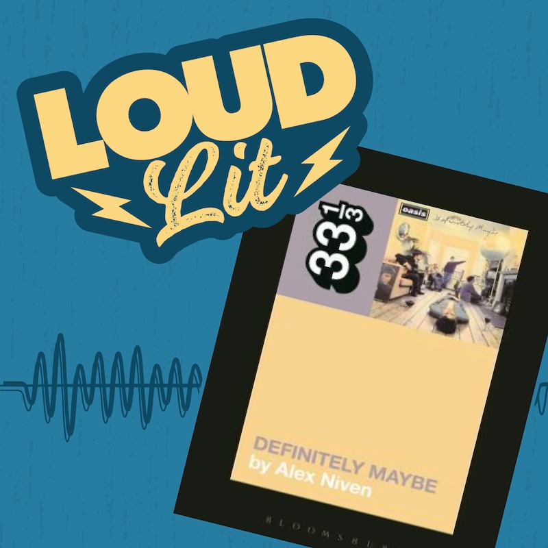 Artwork for podcast Loud Lit