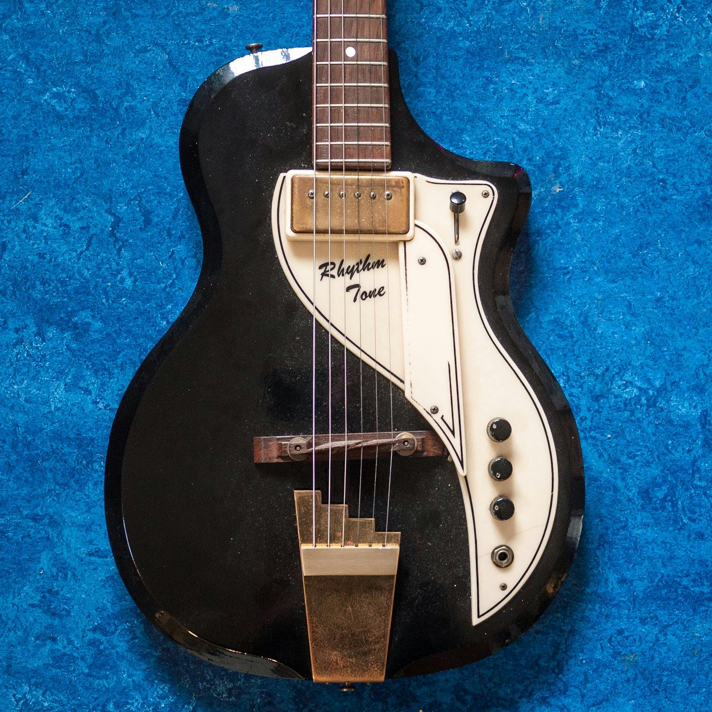 The High Gain