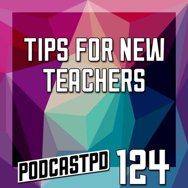 Artwork for podcast PodcastPD