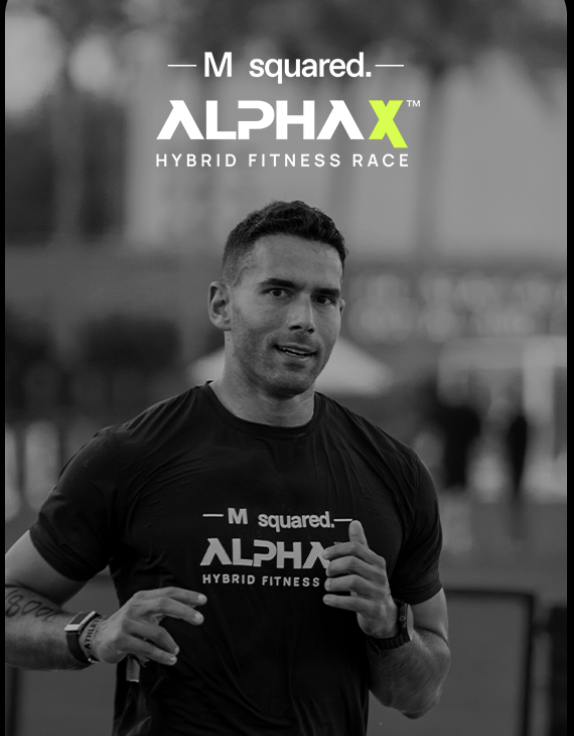 Inside AlphaX Egypt. HYROX Atlanta Live From The Finish Line