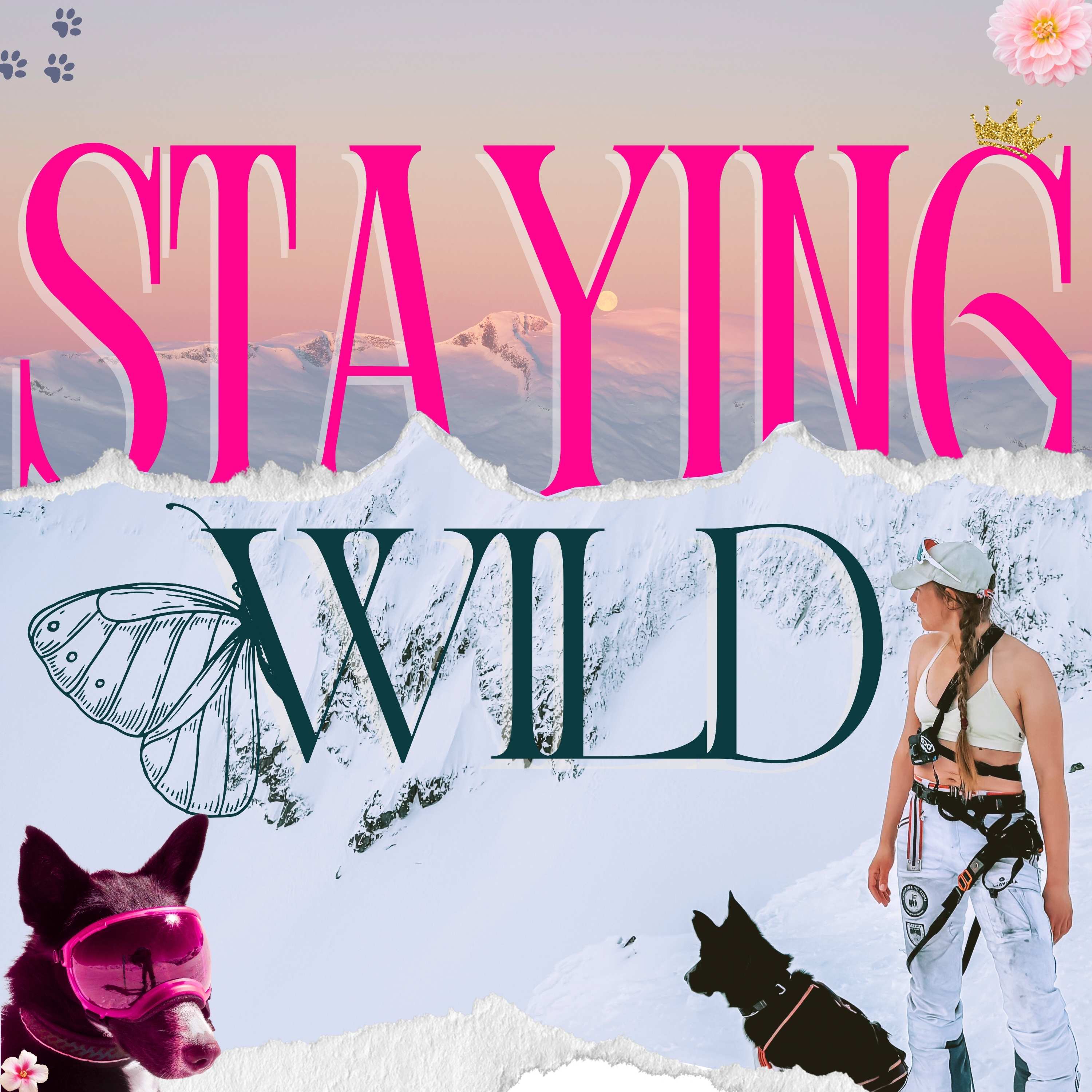 Staying Wild