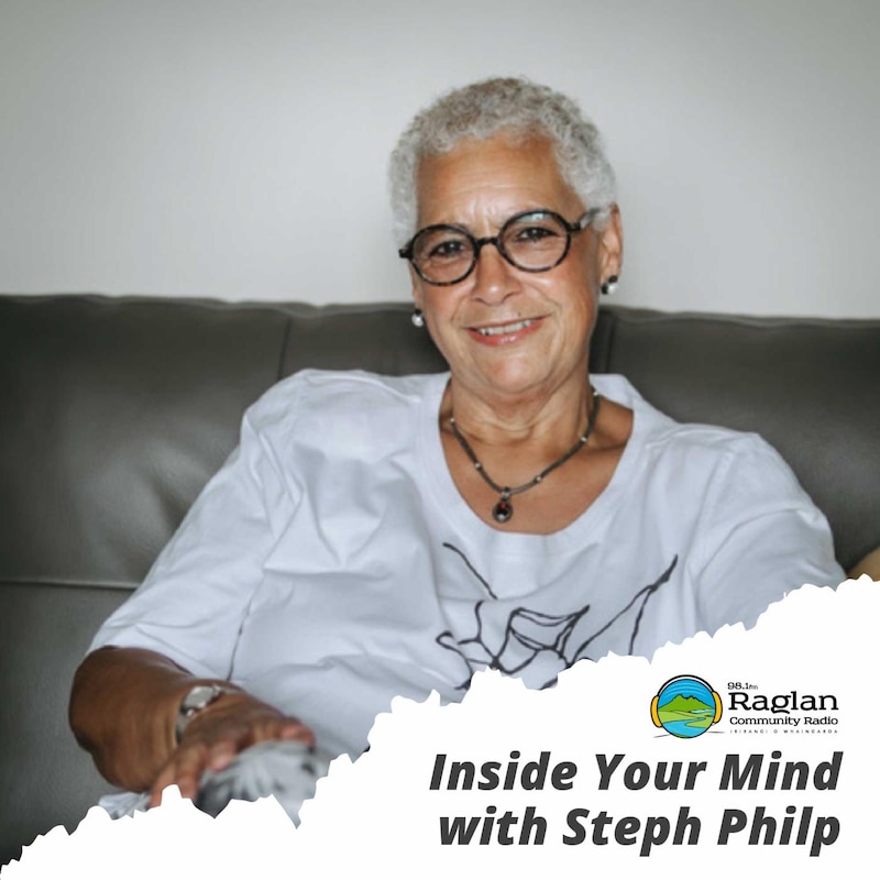 Artwork for podcast Inside Your Mind with Stephanie Philp