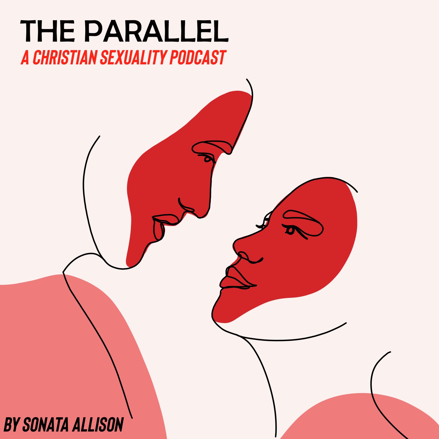Artwork for The Parallel