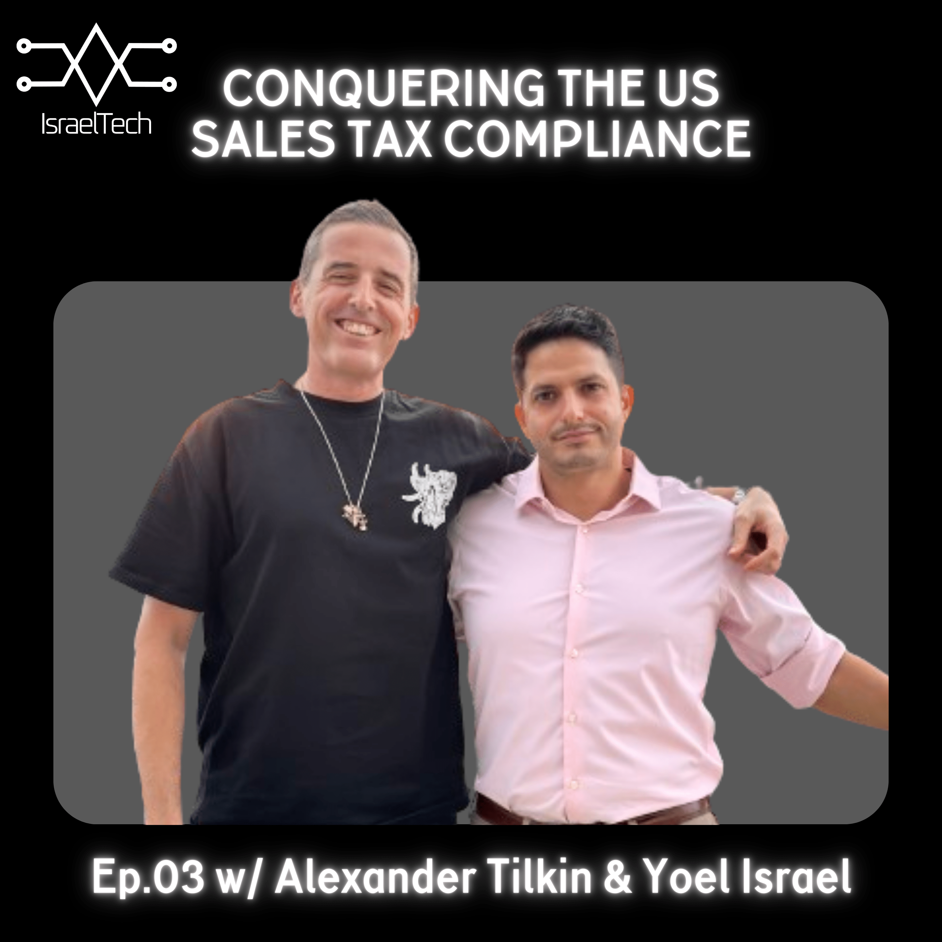 Israeltech