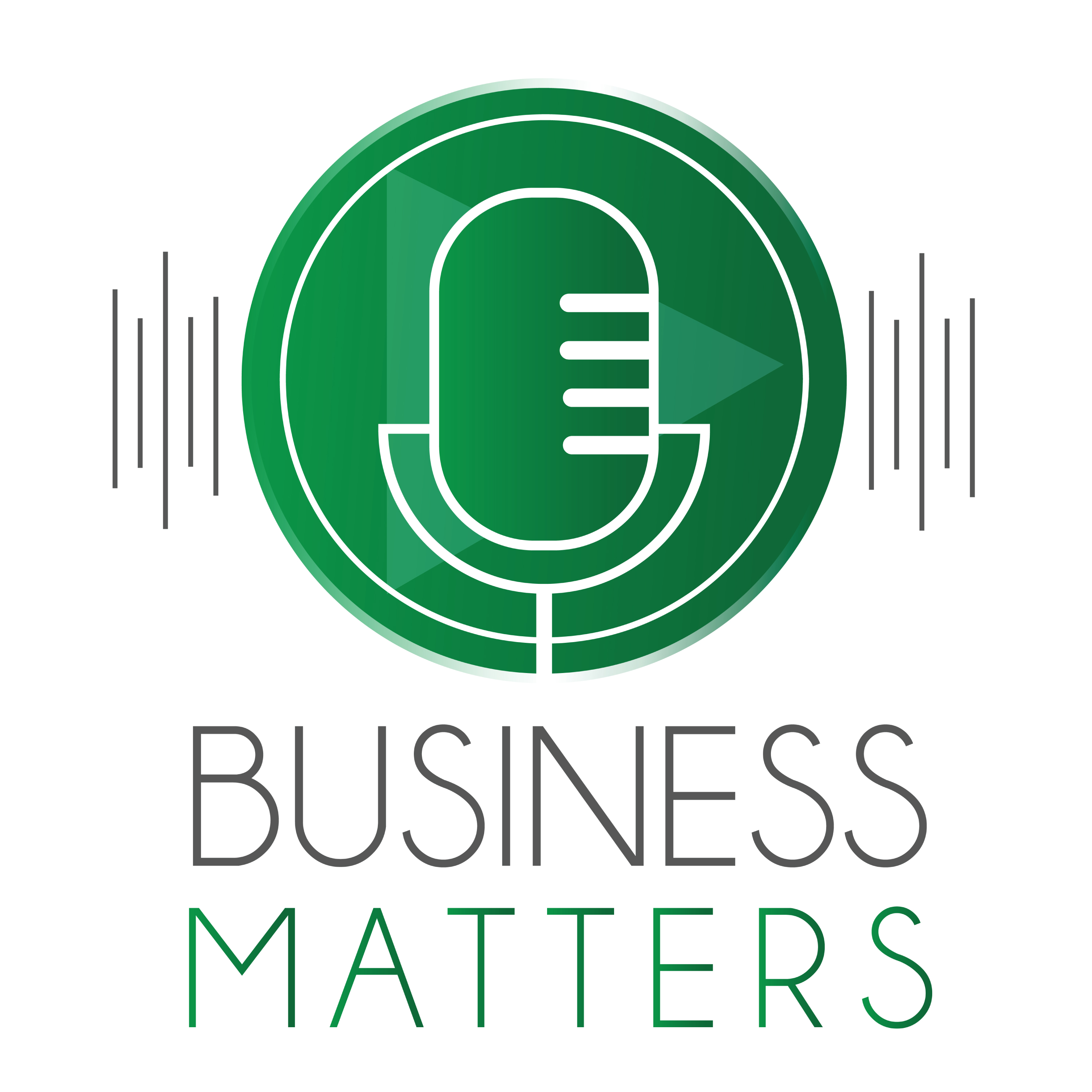 Artwork for Business Matters 
