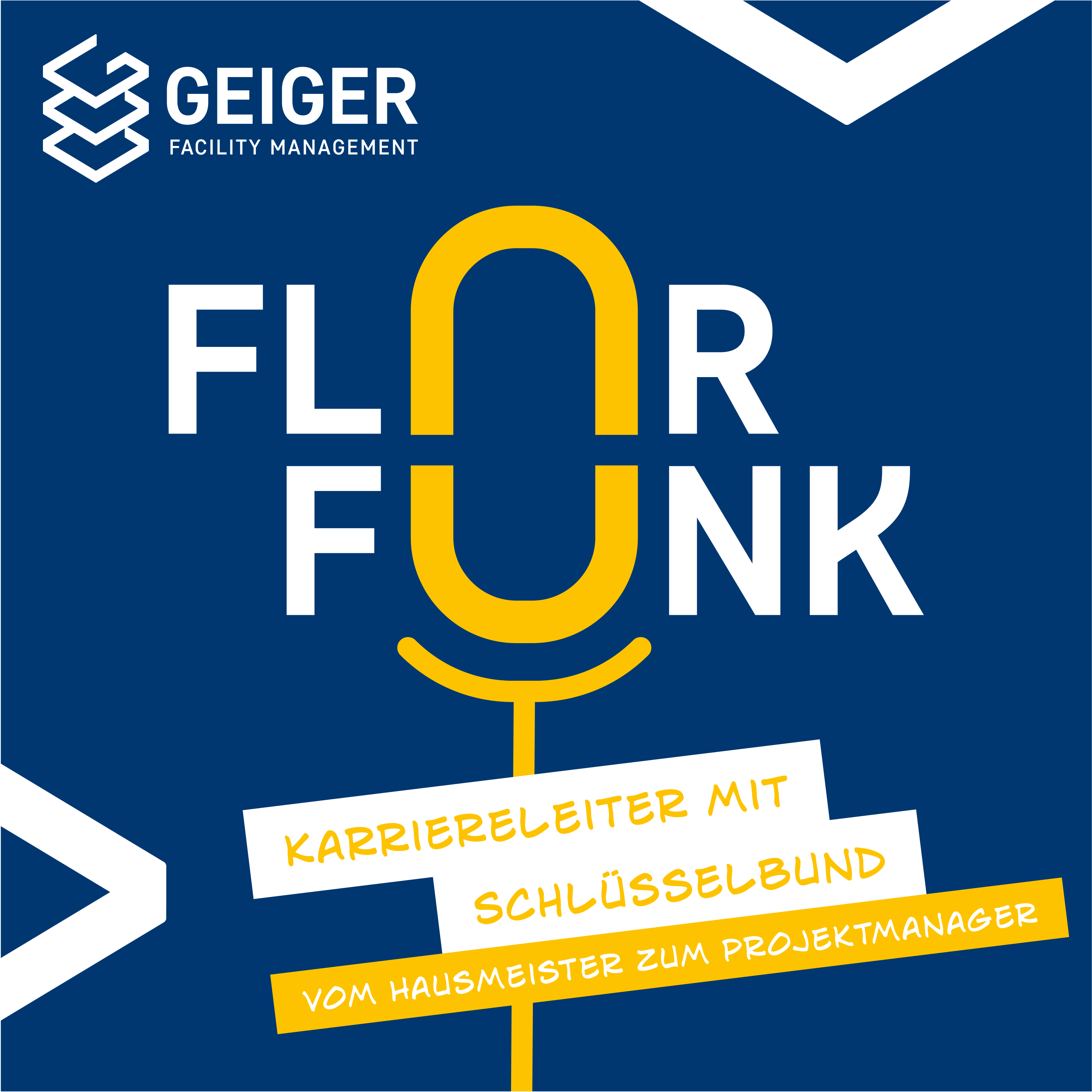 Geiger FM Flurfunk: Gemacht für mich!