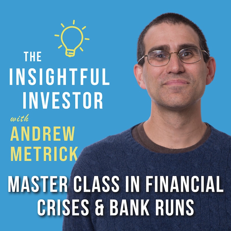 Artwork for podcast Insightful Investor