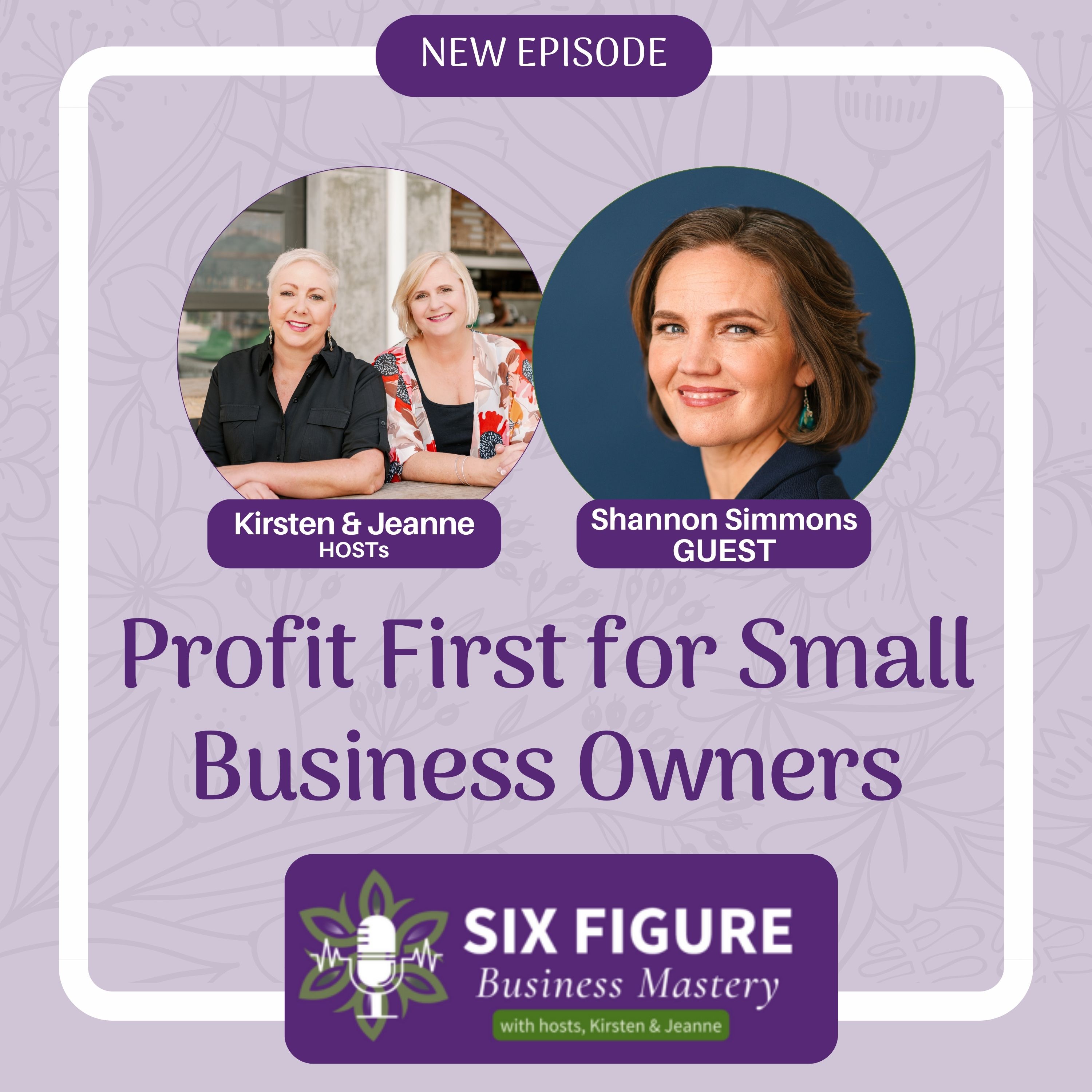 Six Figure Business Mastery