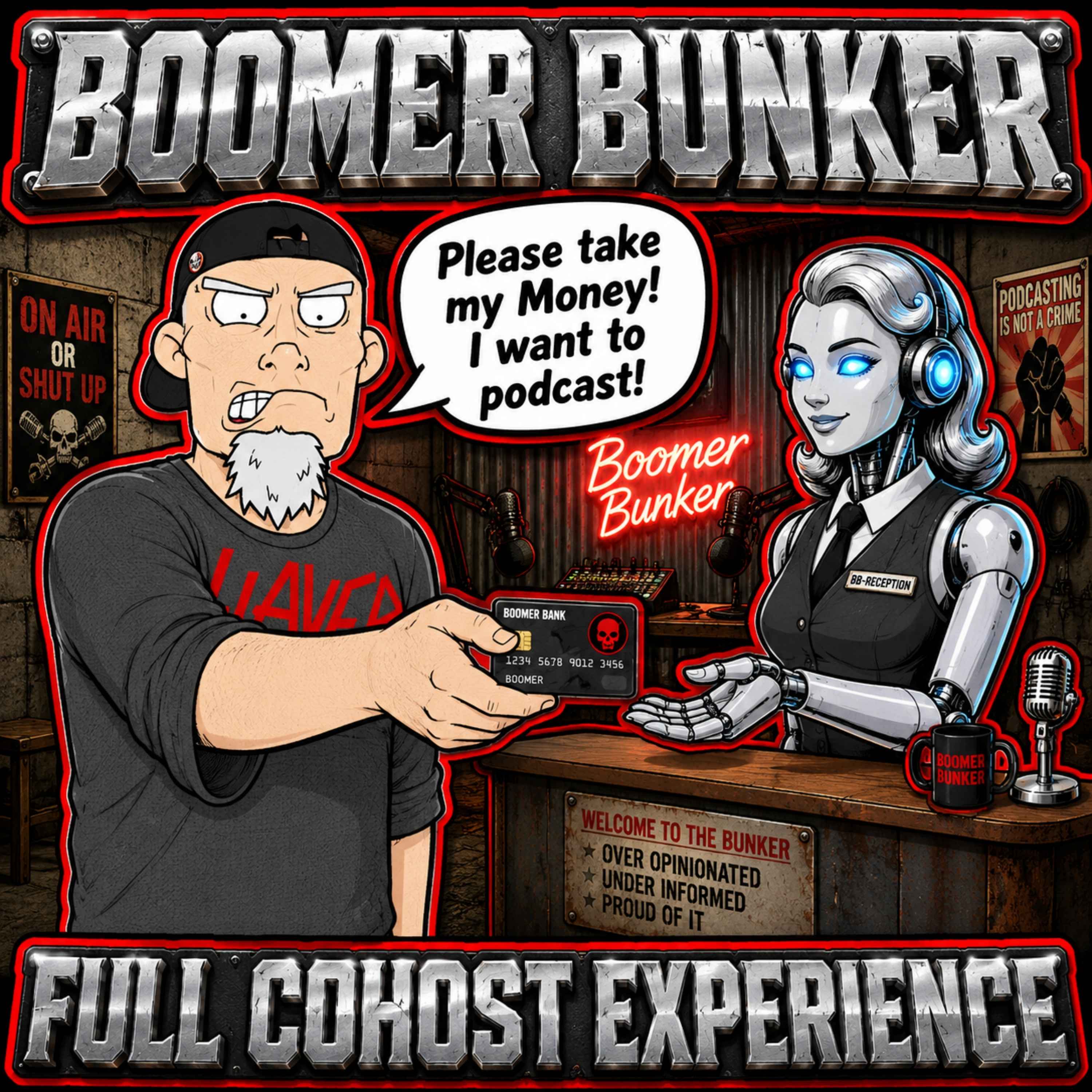 Full CoHost Experience | 434