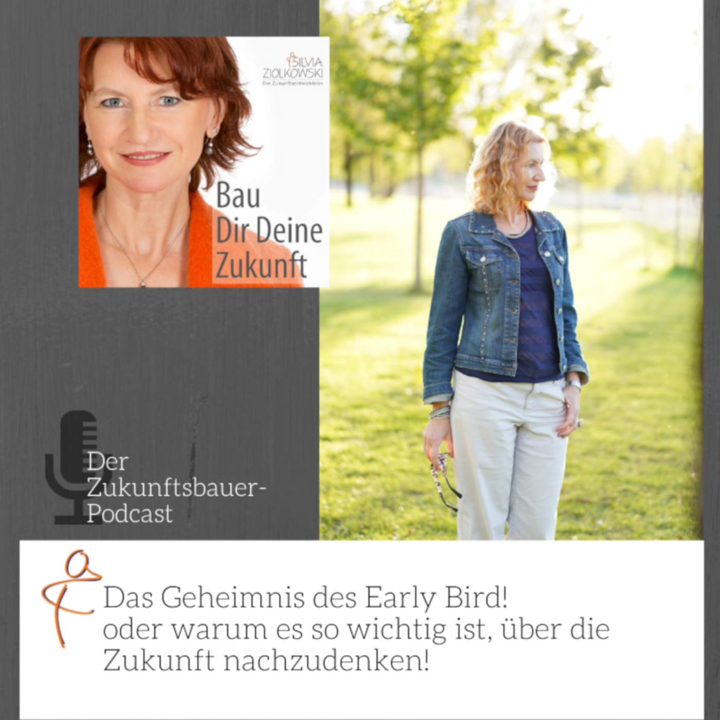 Bau Dir Deine Zukunft