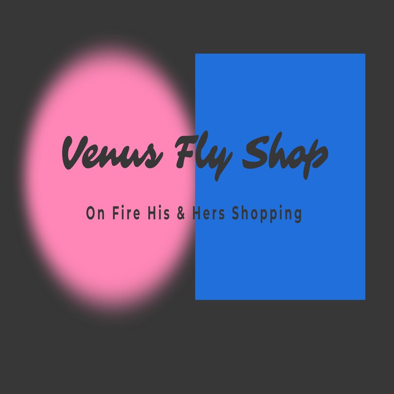 Artwork for podcast Venus Fly Shop