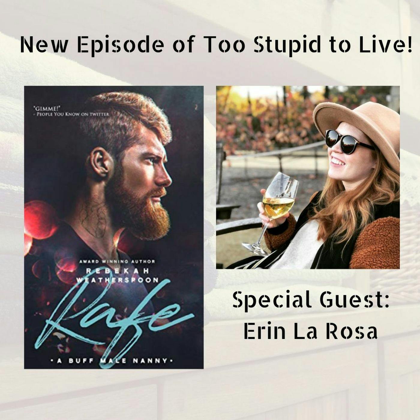 Too Stupid to Live: Romance Reviews $5 and Under