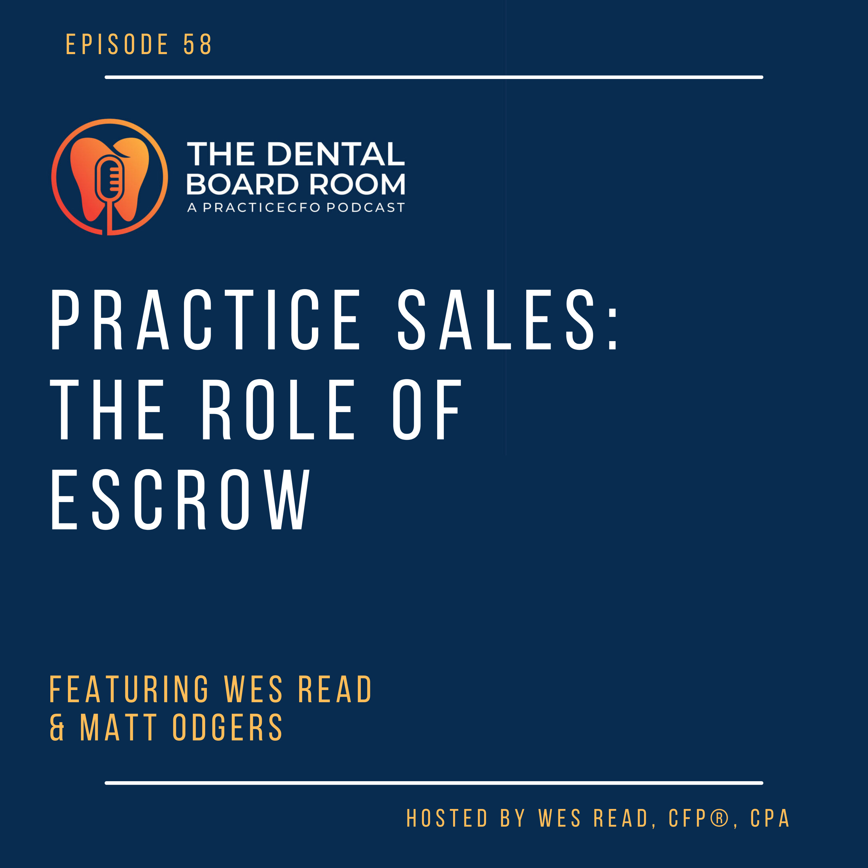 The Dental Boardroom