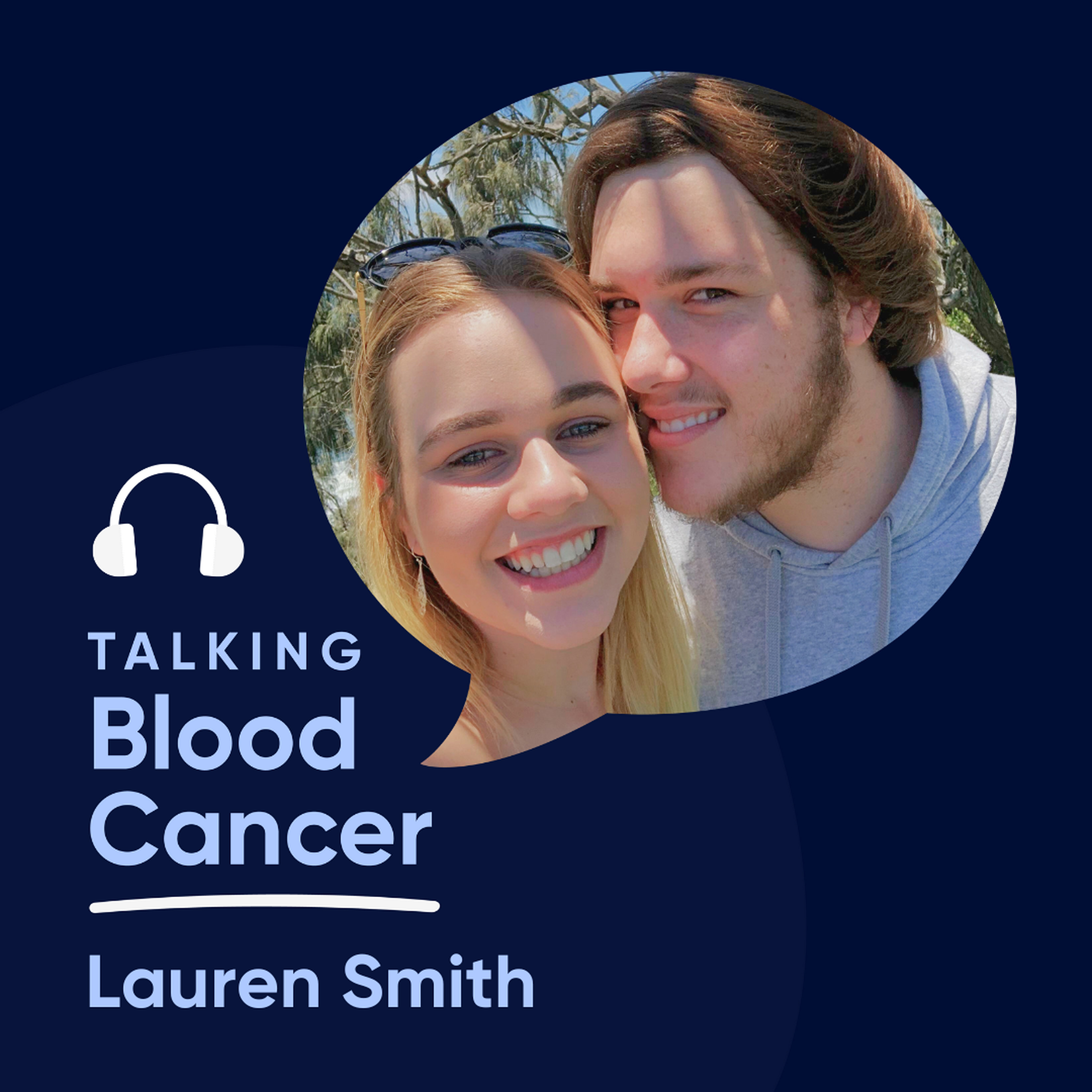 Talking Blood Cancer
