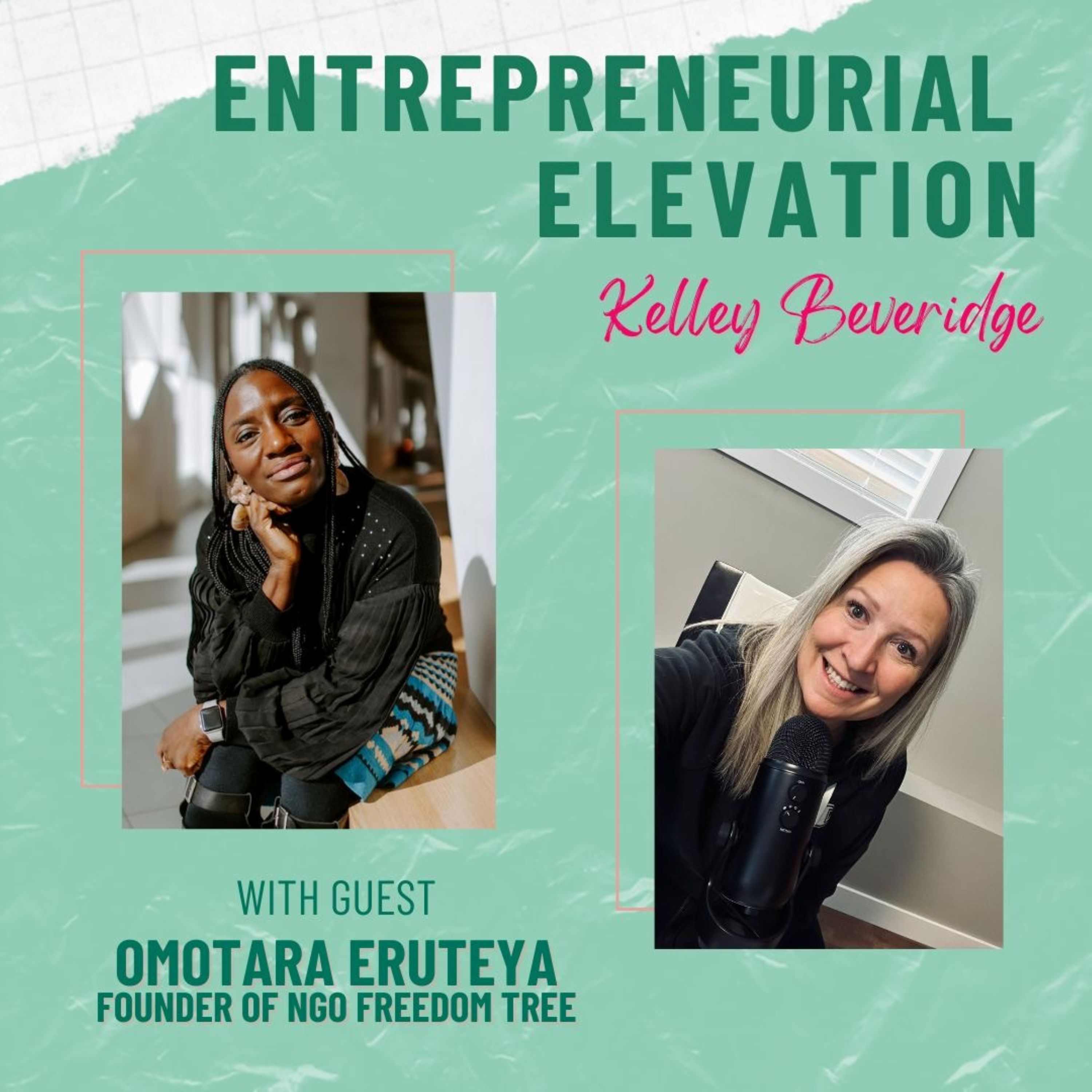 Entrepreneurial Elevation