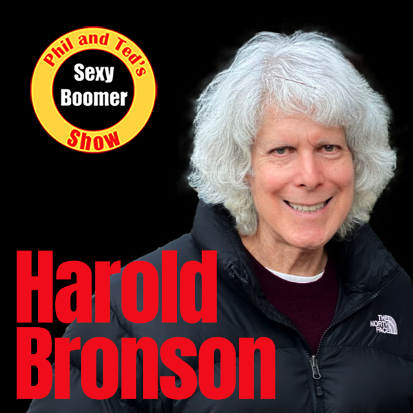 Phil and Ted\'s Sexy Boomer Show