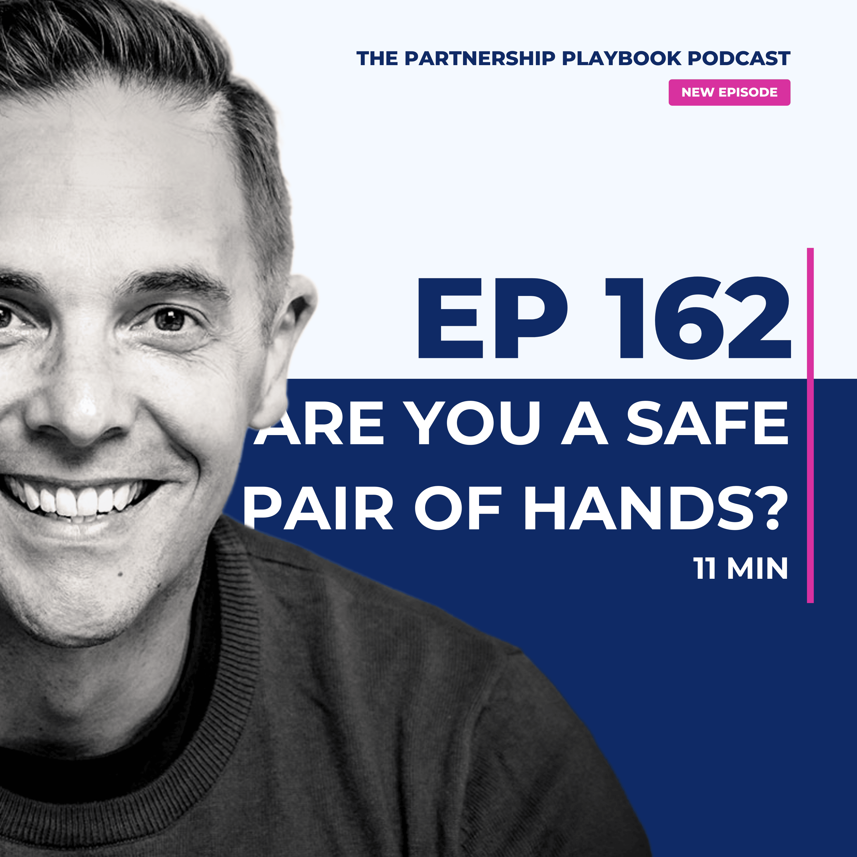 162. Why strong CEOs are always closer to the numbers than you think